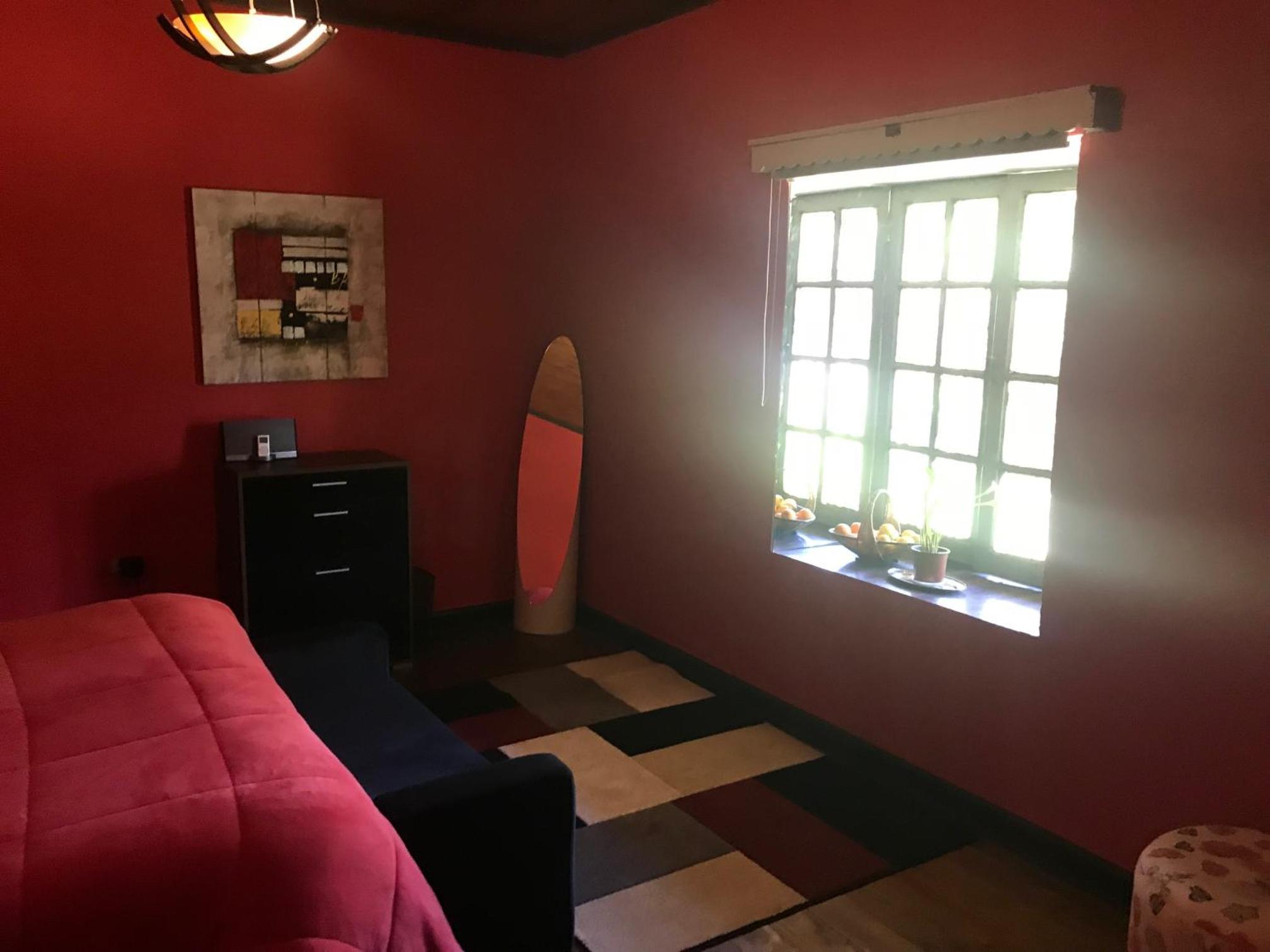 The White House by Casona Lo Aguirre - El Monte RM