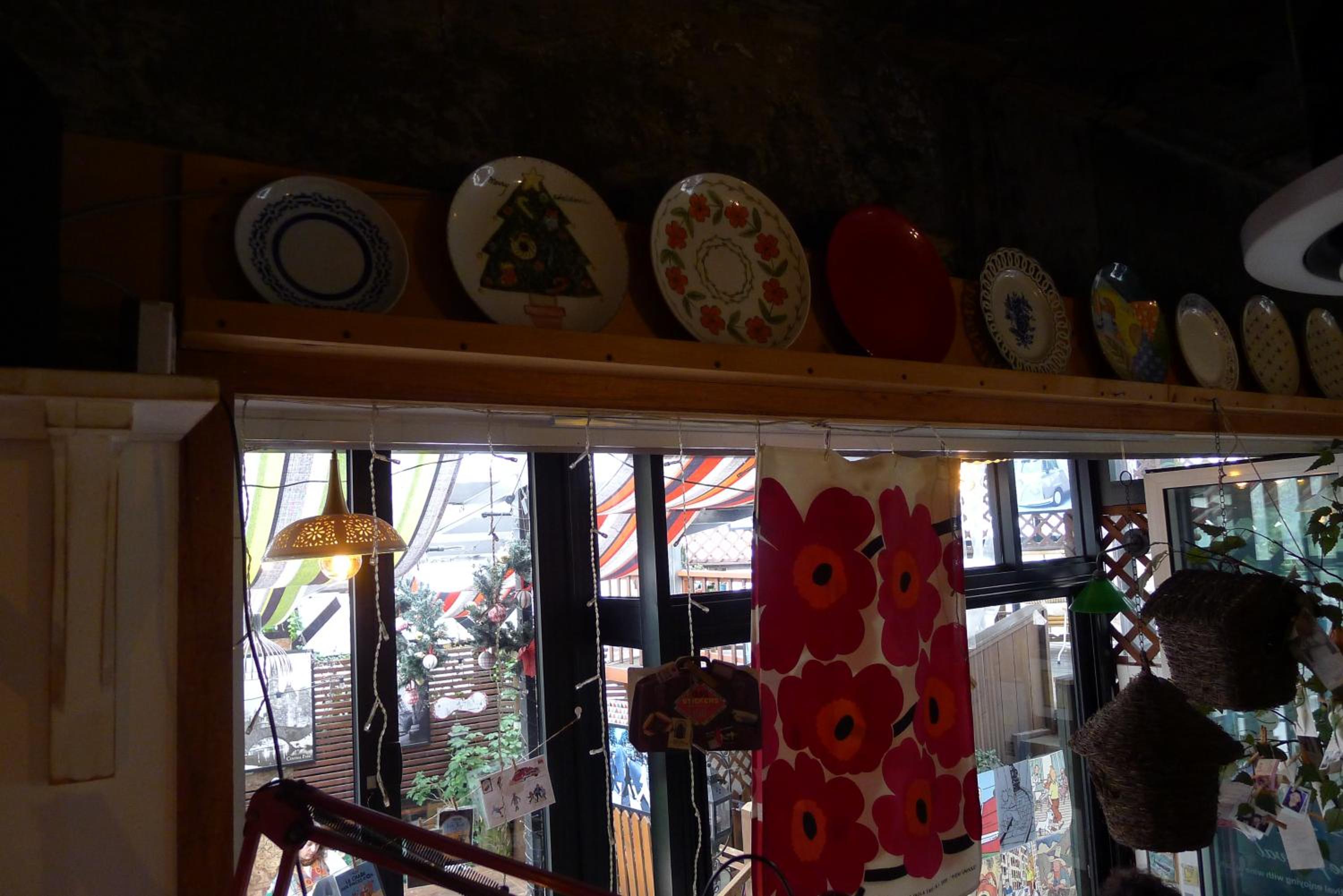 The House Hostel