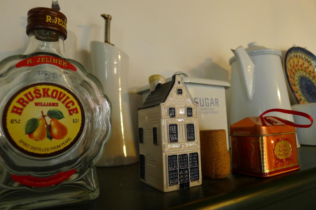 The House Hostel