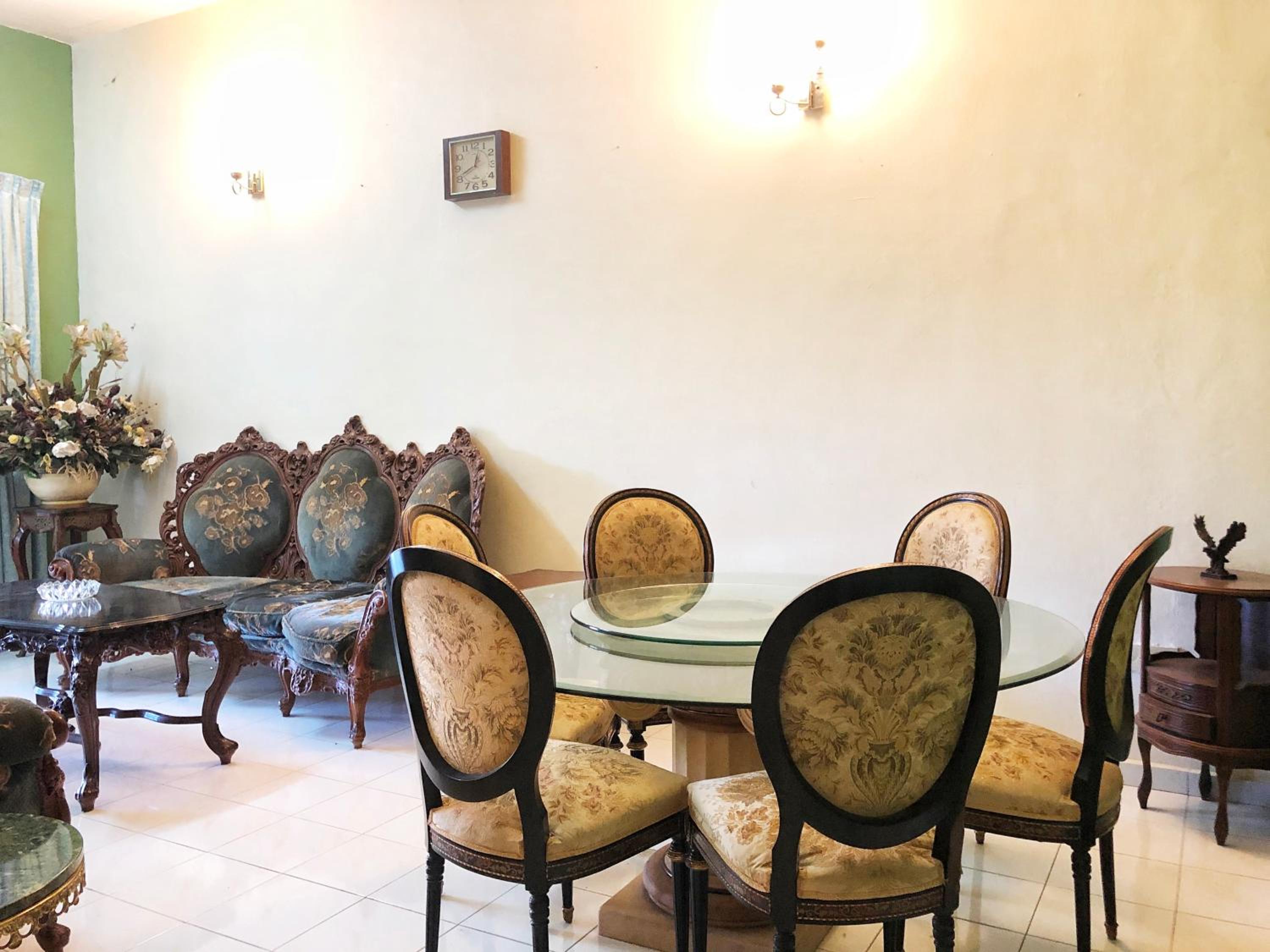 Redzuan Homestay (Muslim Friendly) view 5