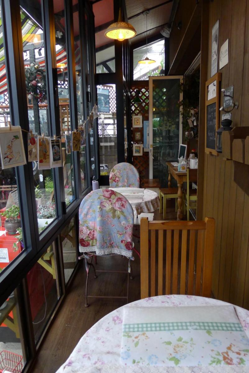 The House Hostel