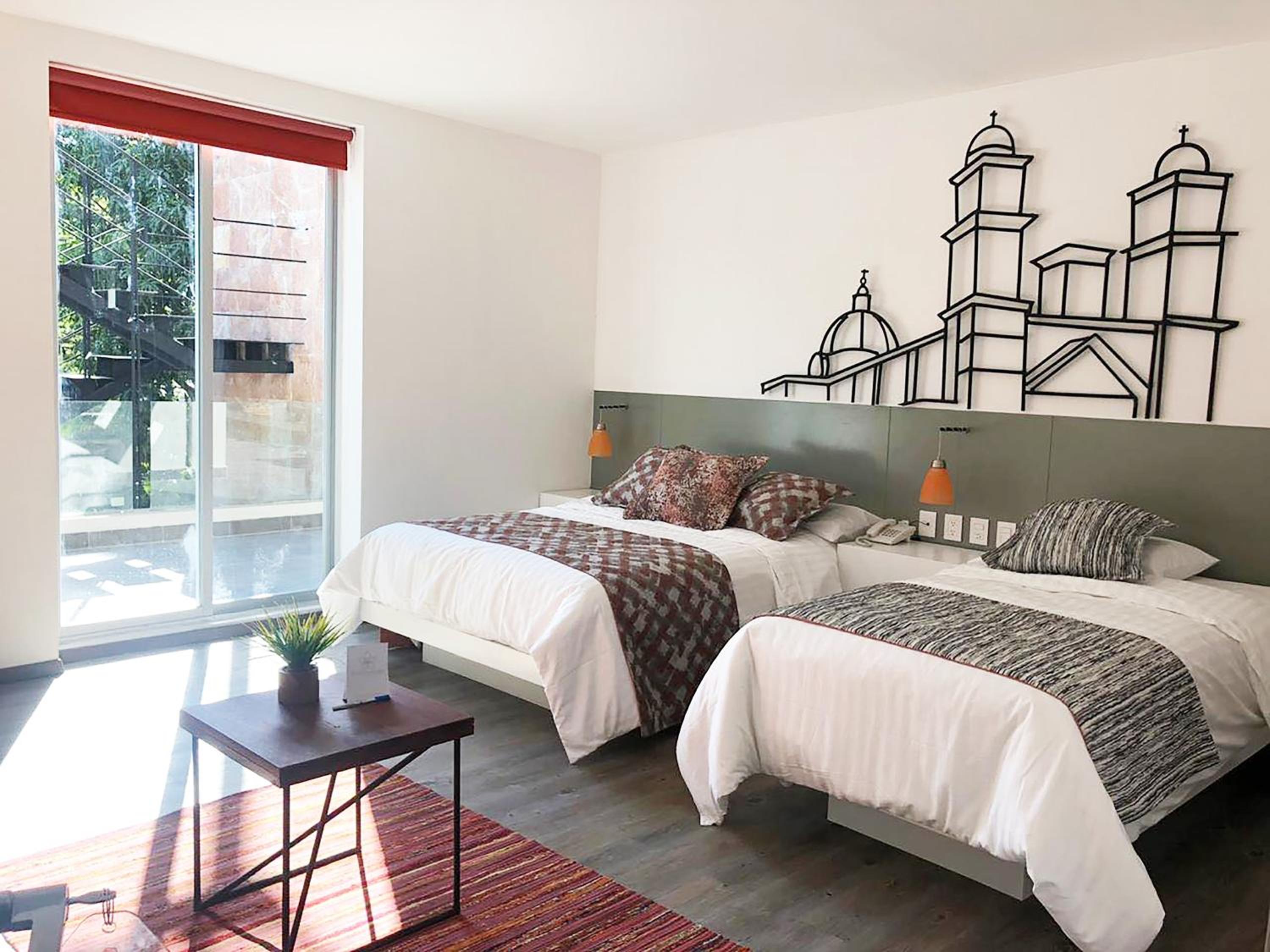 Rinconada Hotel Boutique - Property Image 7