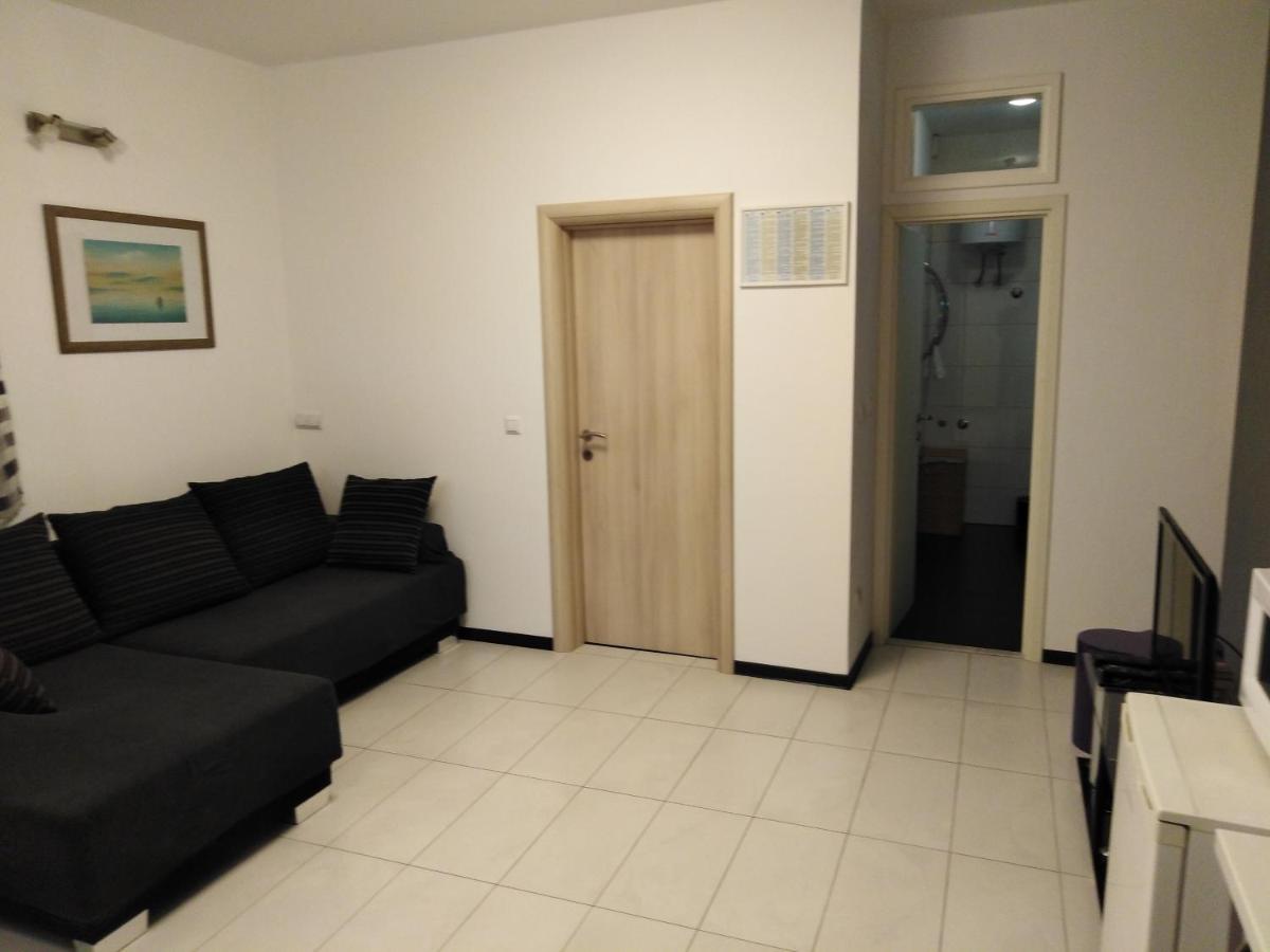 Centar Split Apartments Manuš view 3