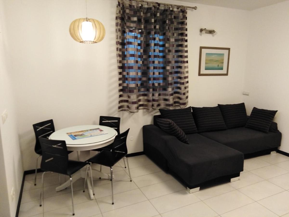 Centar Split Apartments Manuš view 2