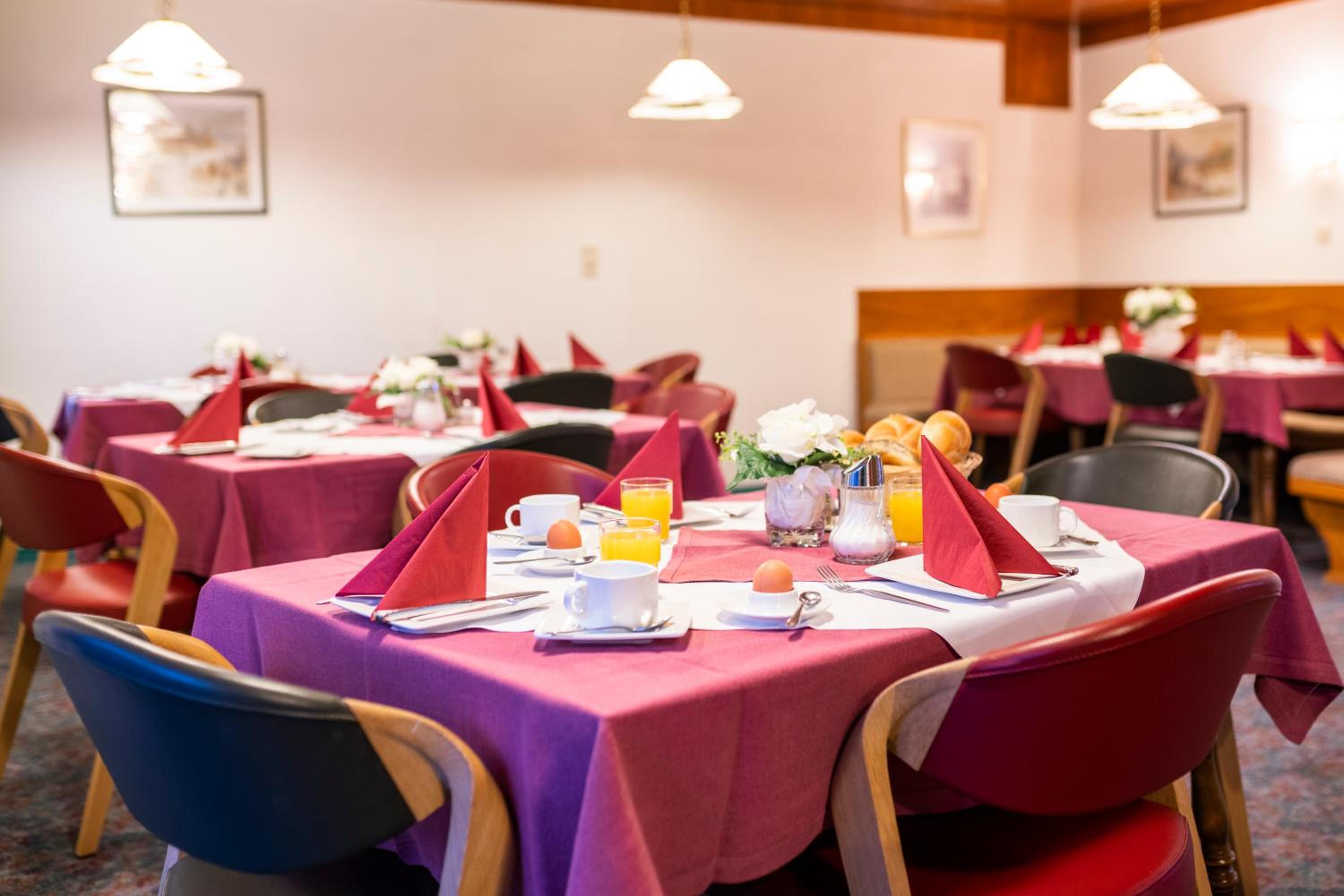 Frühstückspension-Appartementhaus Wasserer