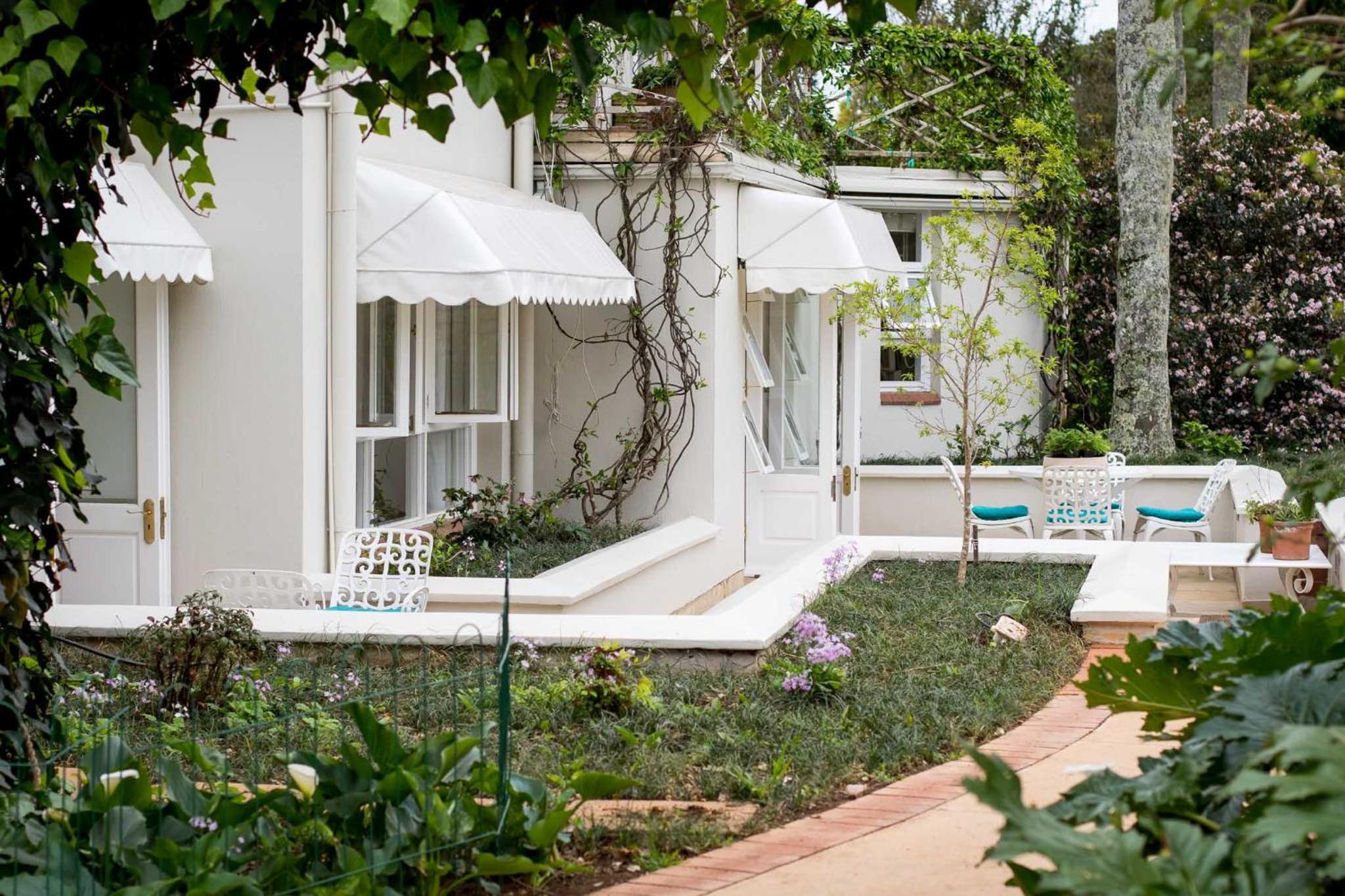Lexden Guesthouse