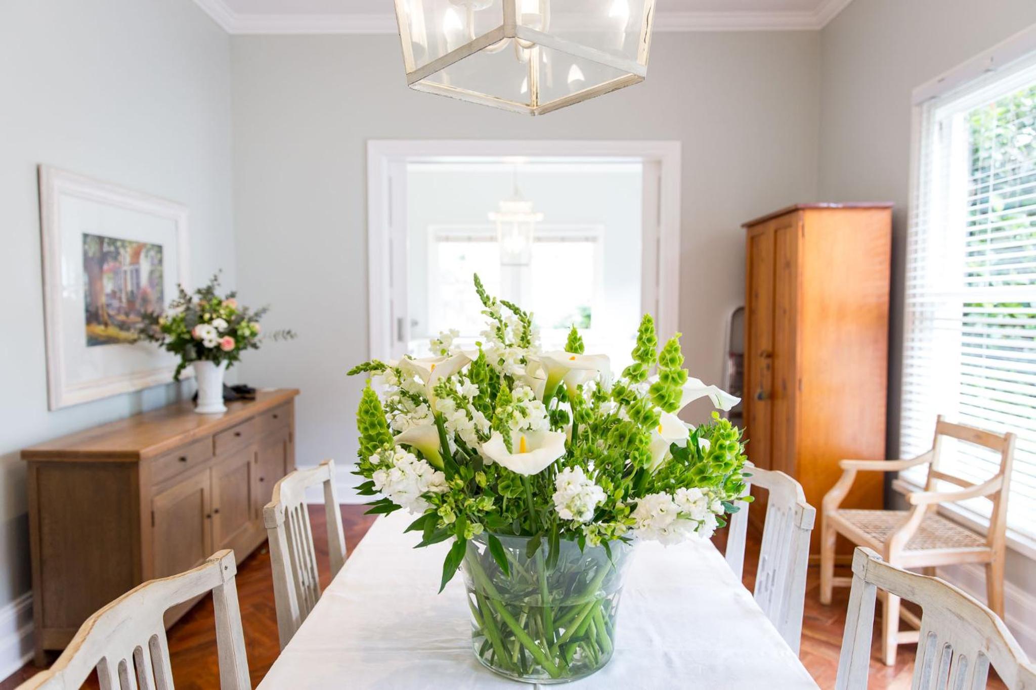 Lexden Guesthouse