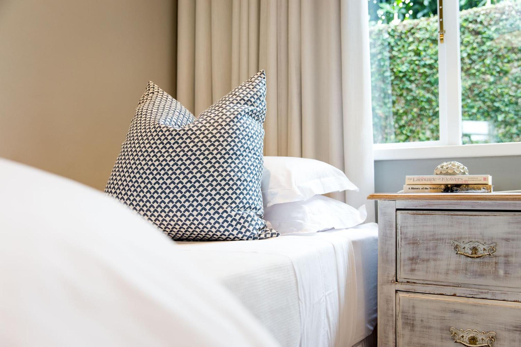 Lexden Guesthouse