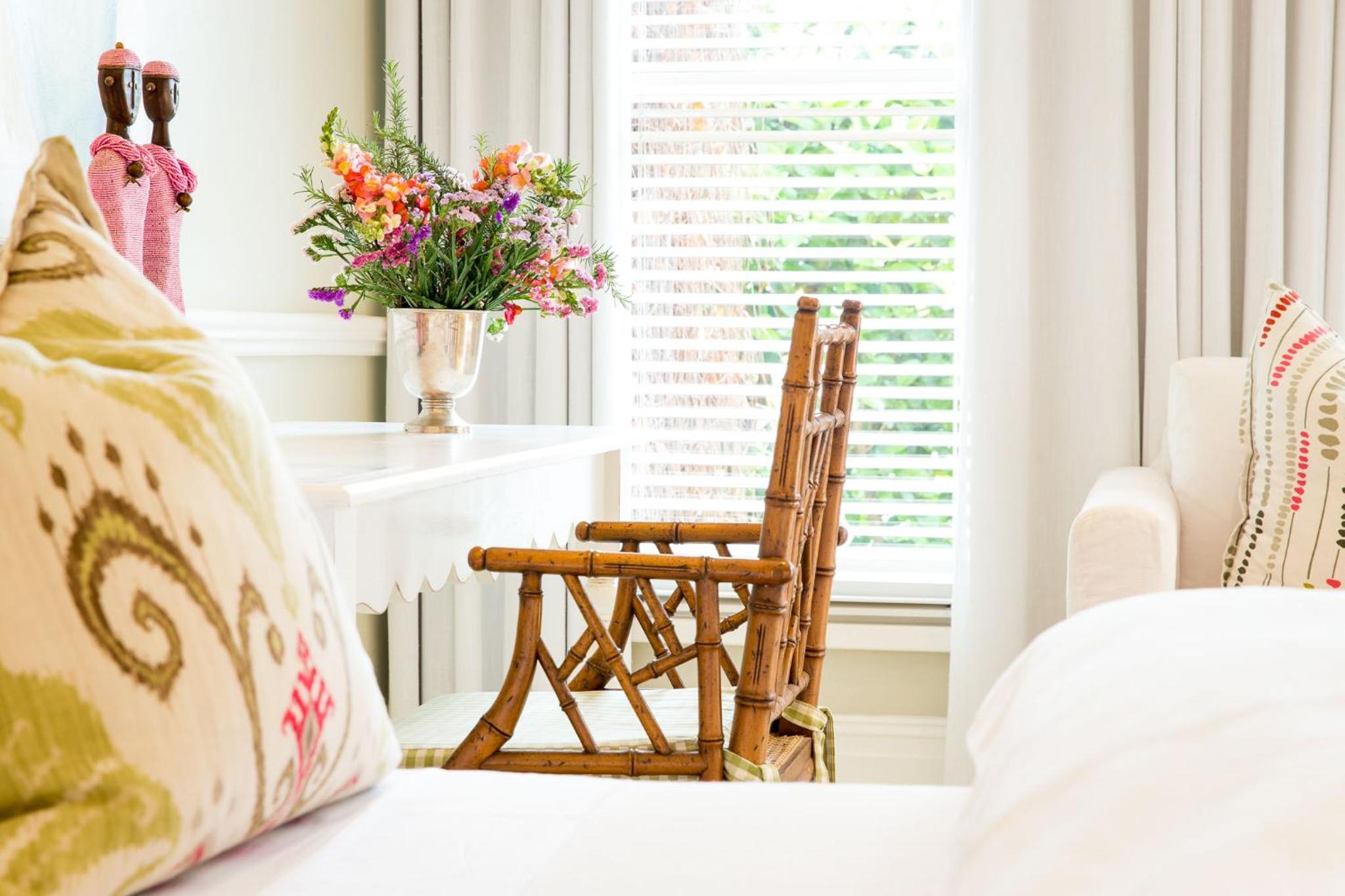 Lexden Guesthouse