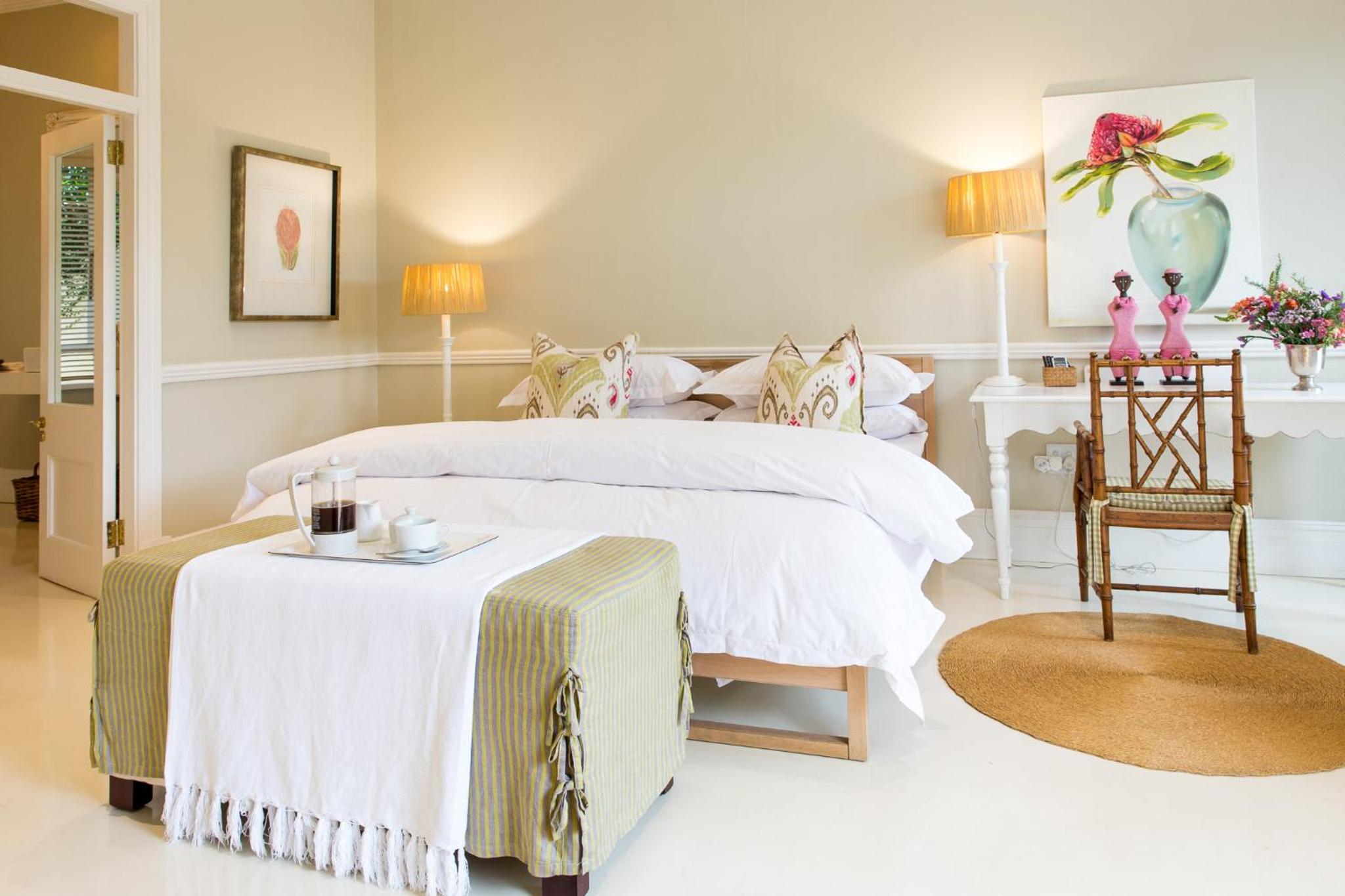 Lexden Guesthouse