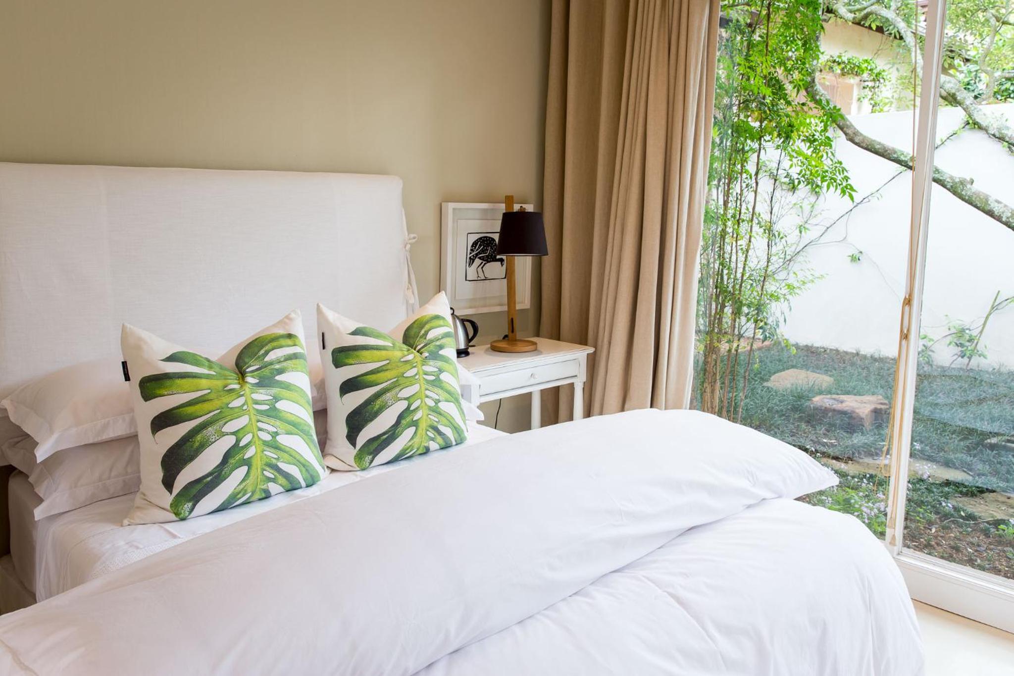 Lexden Guesthouse