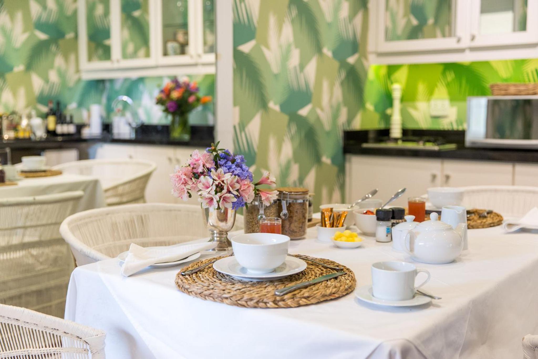 Lexden Guesthouse