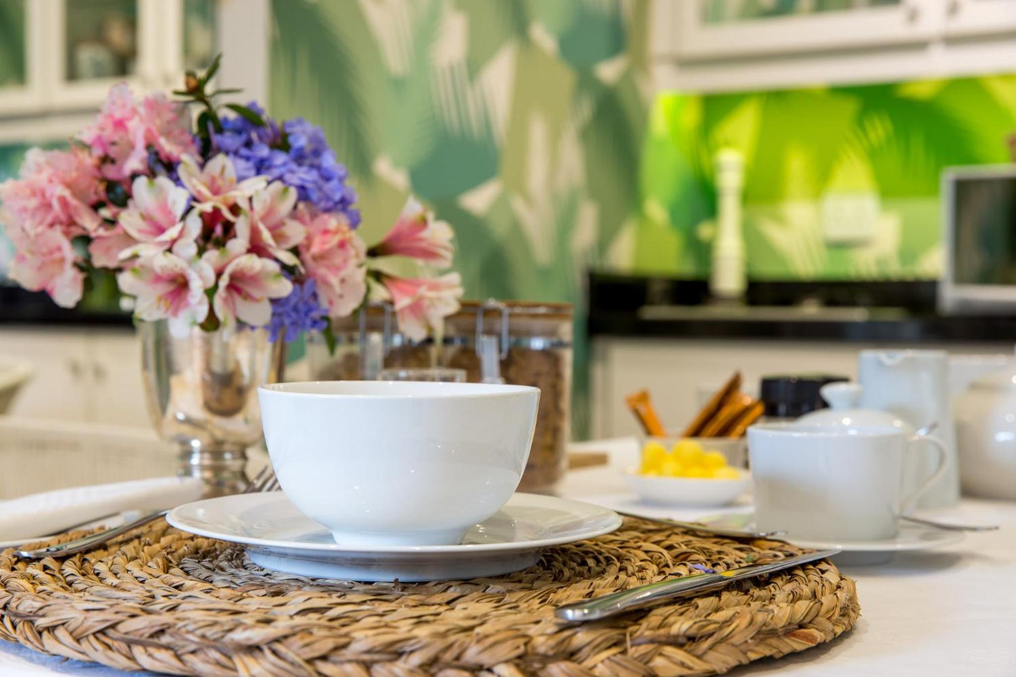 Lexden Guesthouse