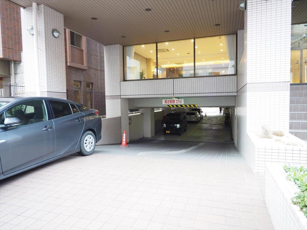 Sky Heart Hotel Hakata — photo 53