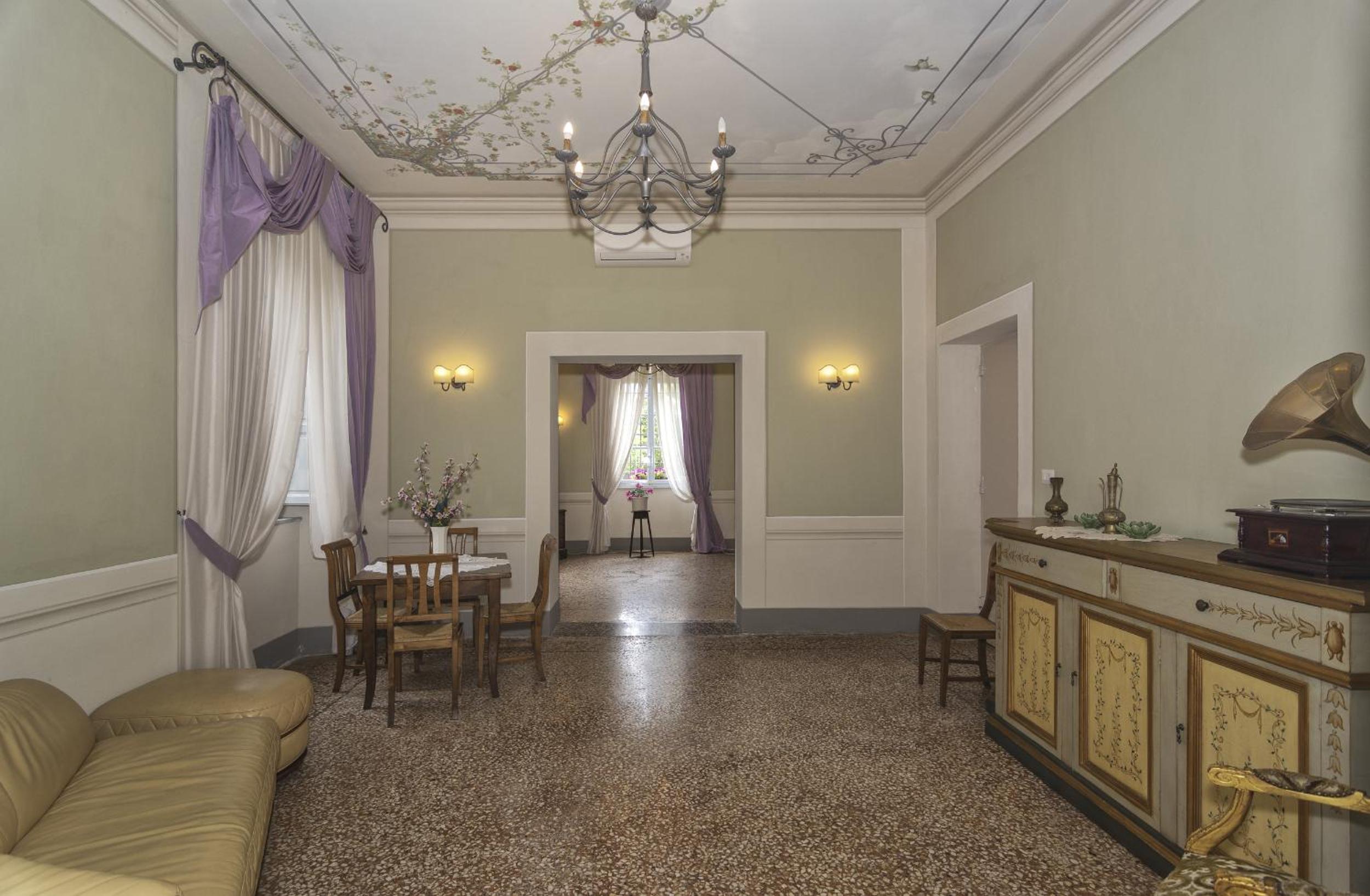 B&B Villa Pardi Lucca