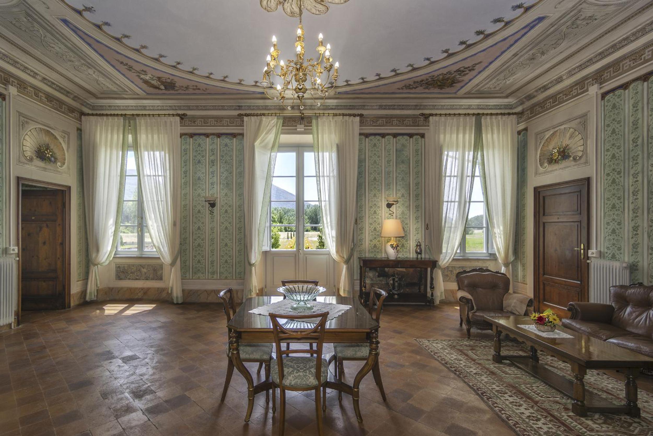 B&B Villa Pardi Lucca