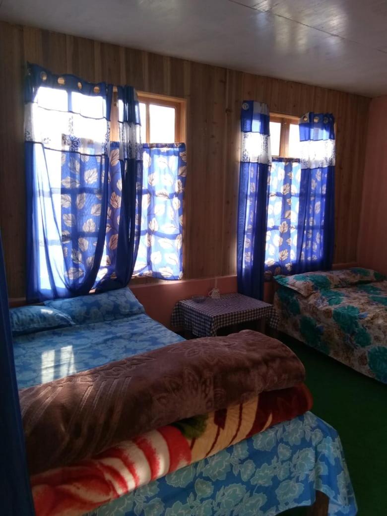 Anugraha Homestay - Sittong view 2