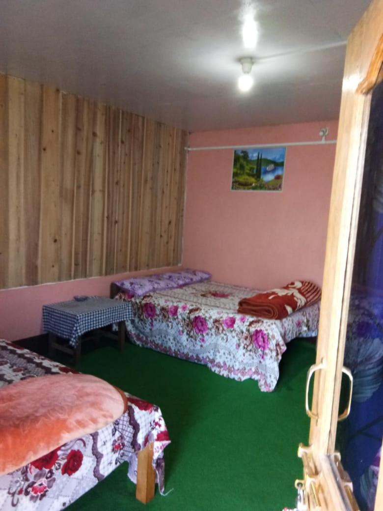 Anugraha Homestay - Sittong view 3