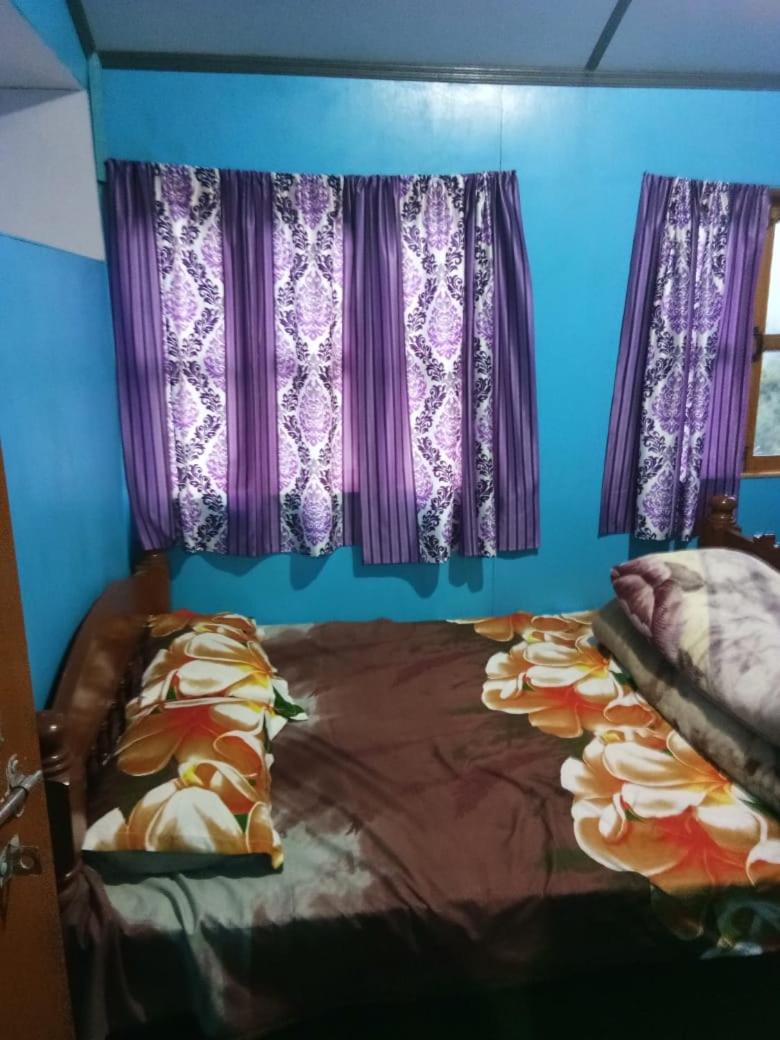 Anugraha Homestay - Sittong view 5