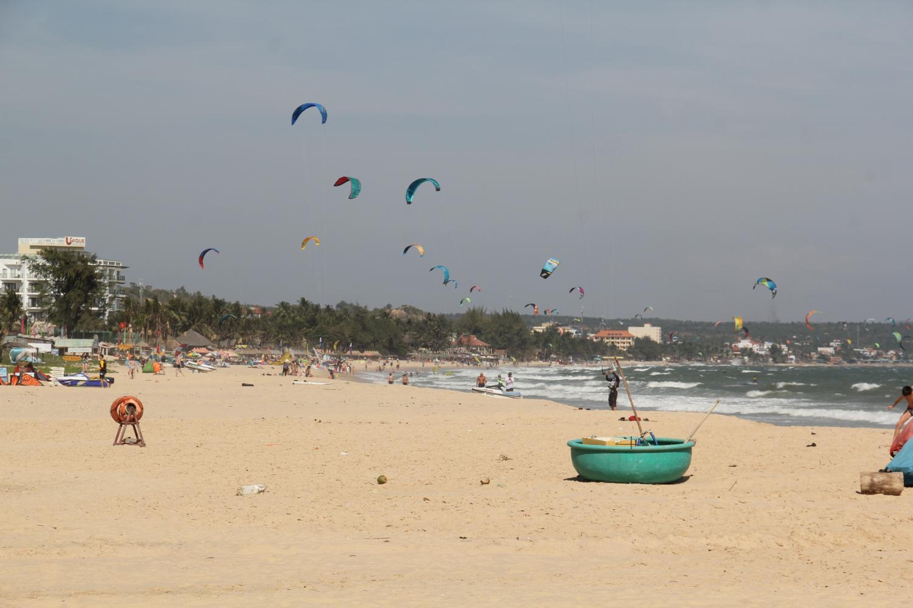 Ca Ty Mui ne Beach Resort & Spa