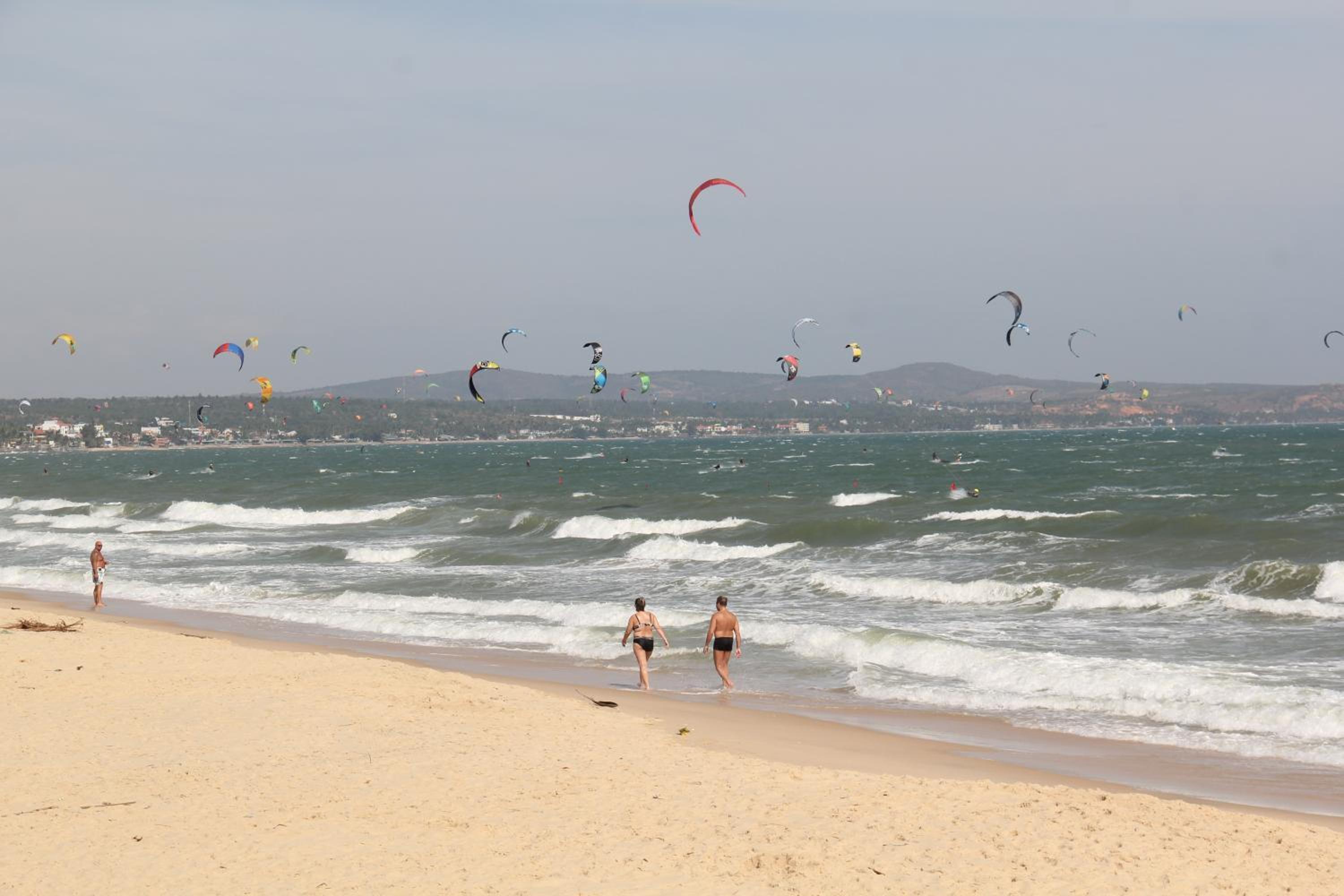 Ca Ty Mui ne Beach Resort & Spa