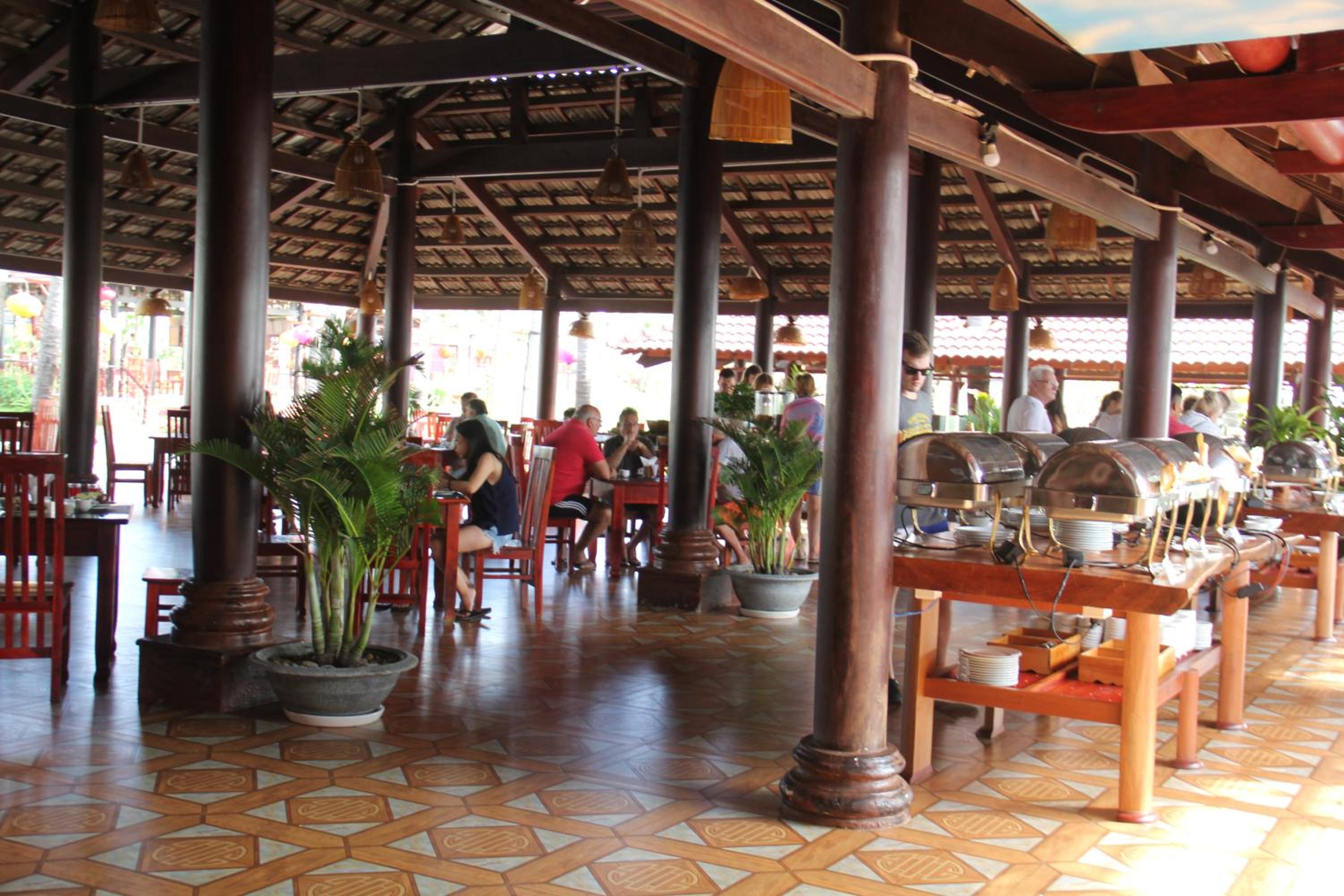 Ca Ty Mui ne Beach Resort & Spa