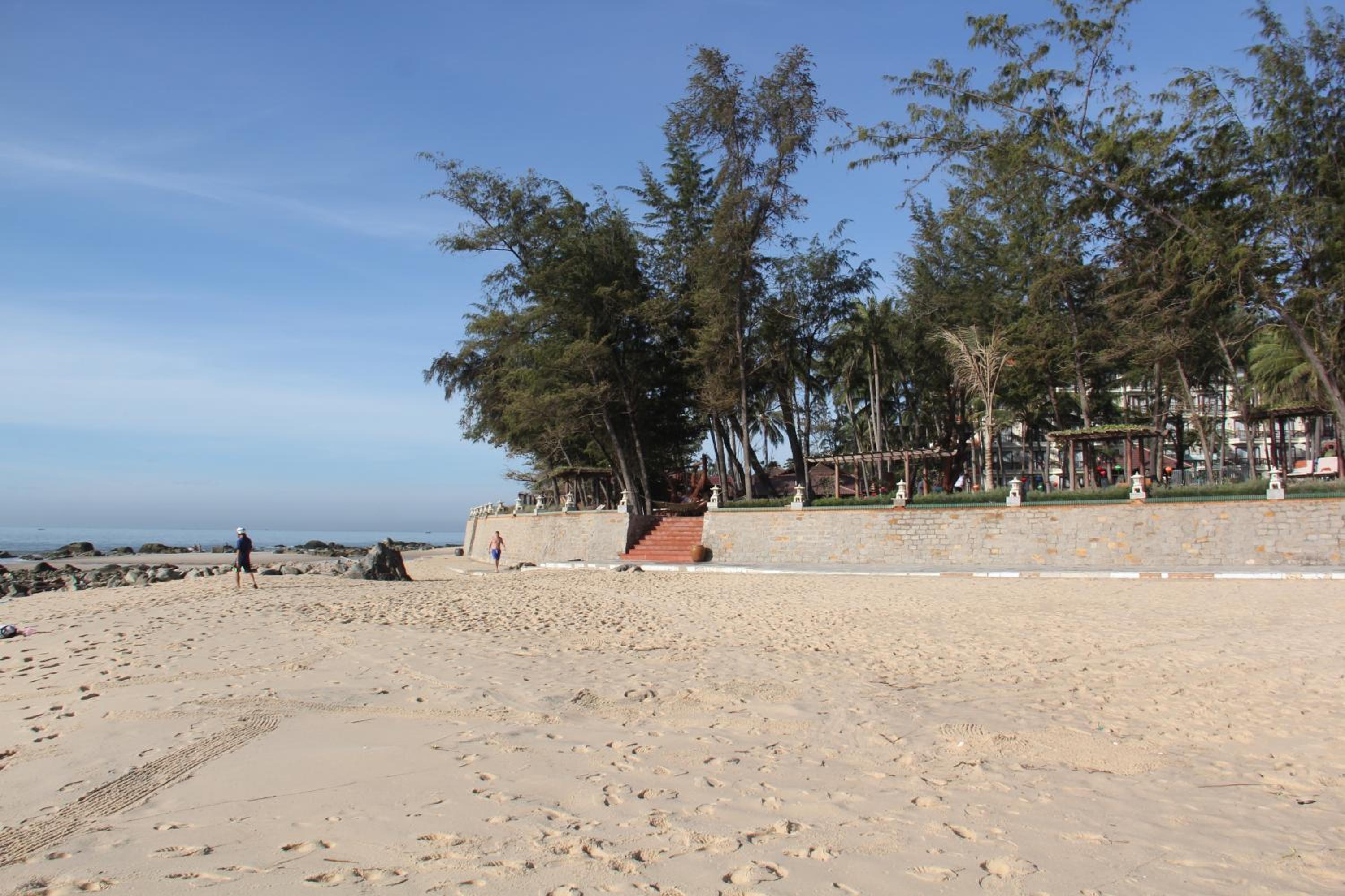 Ca Ty Mui ne Beach Resort & Spa