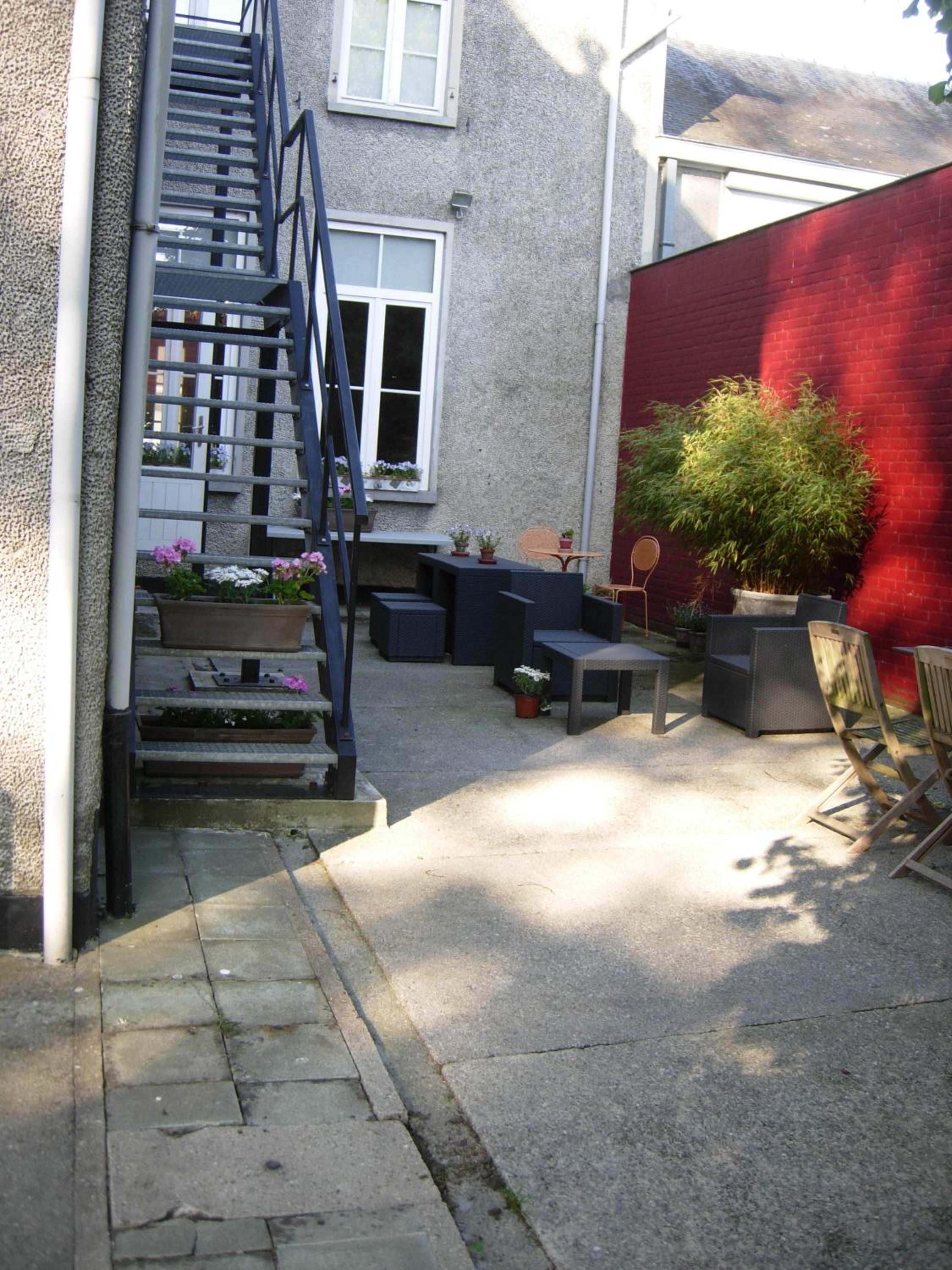 Landhuis Vedastus