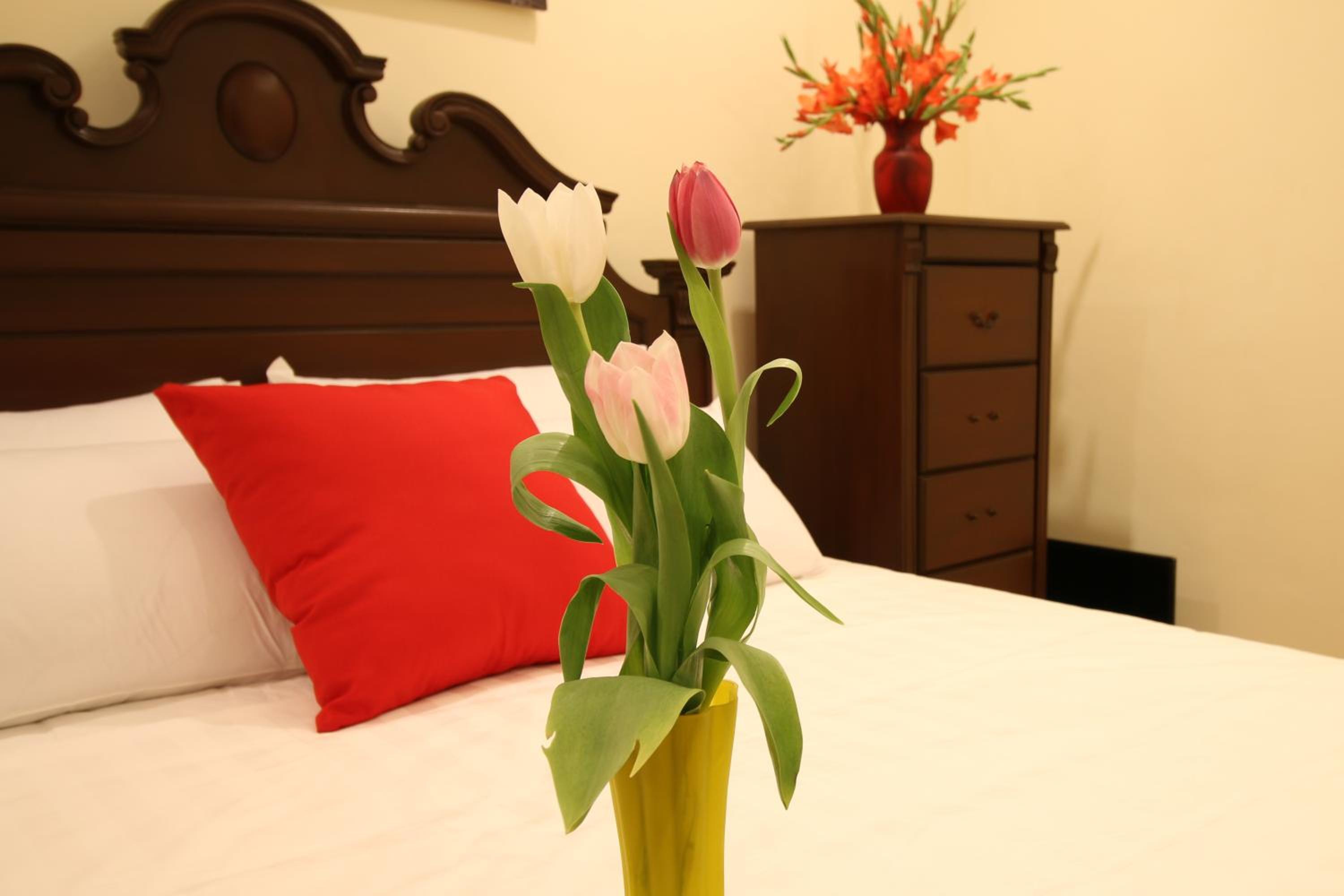 A&A Garden Suites, photo 35