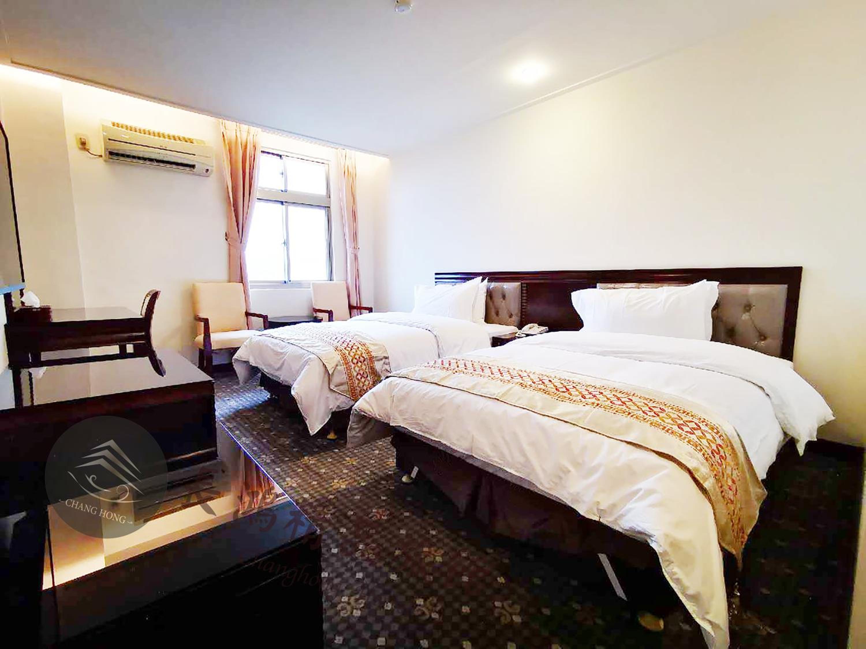 Chang Hong Hotel