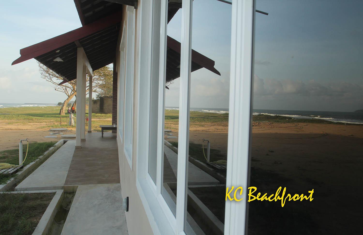 KC Beachfront view 4