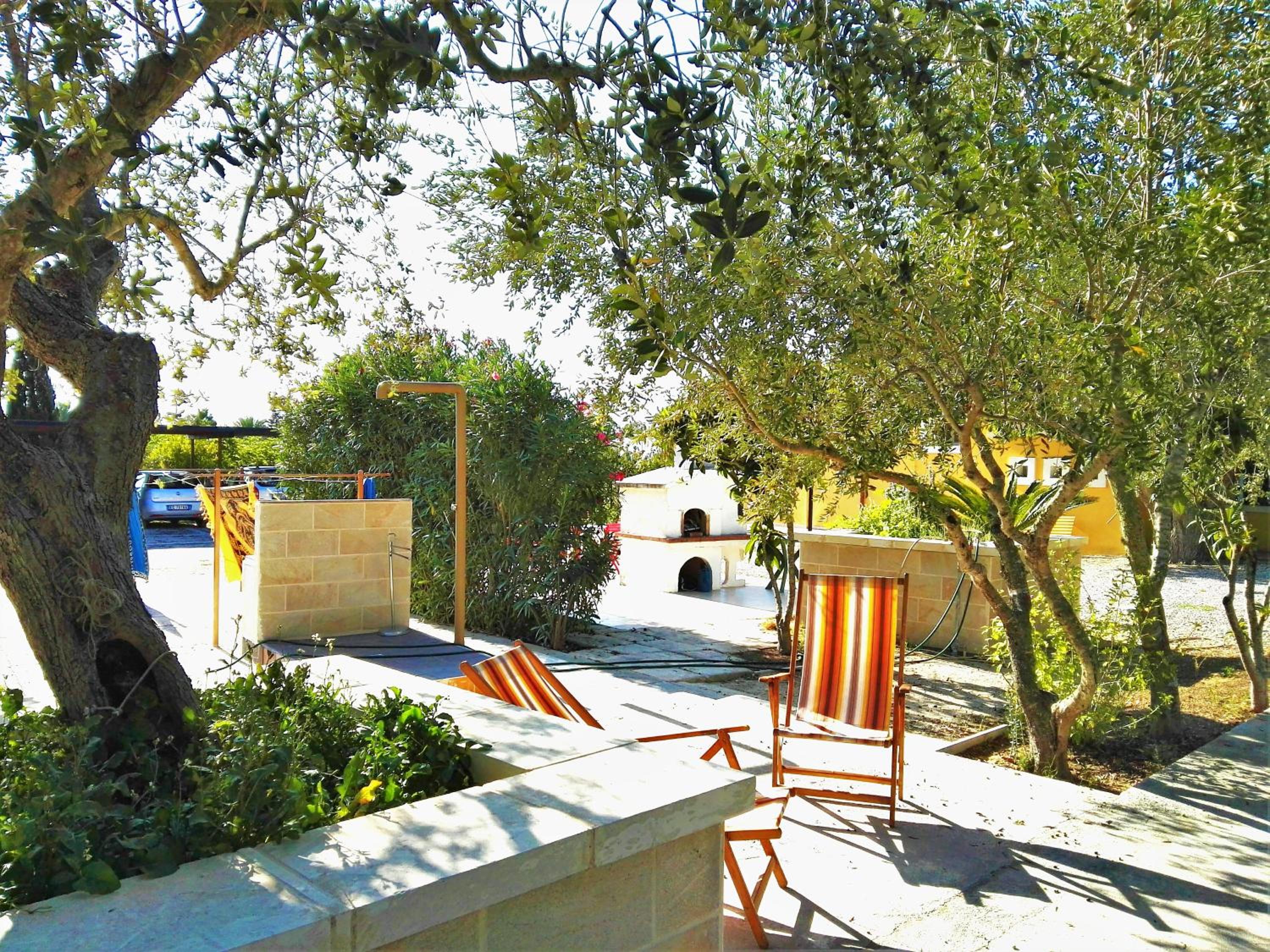 Case Barone di Muro photo 5