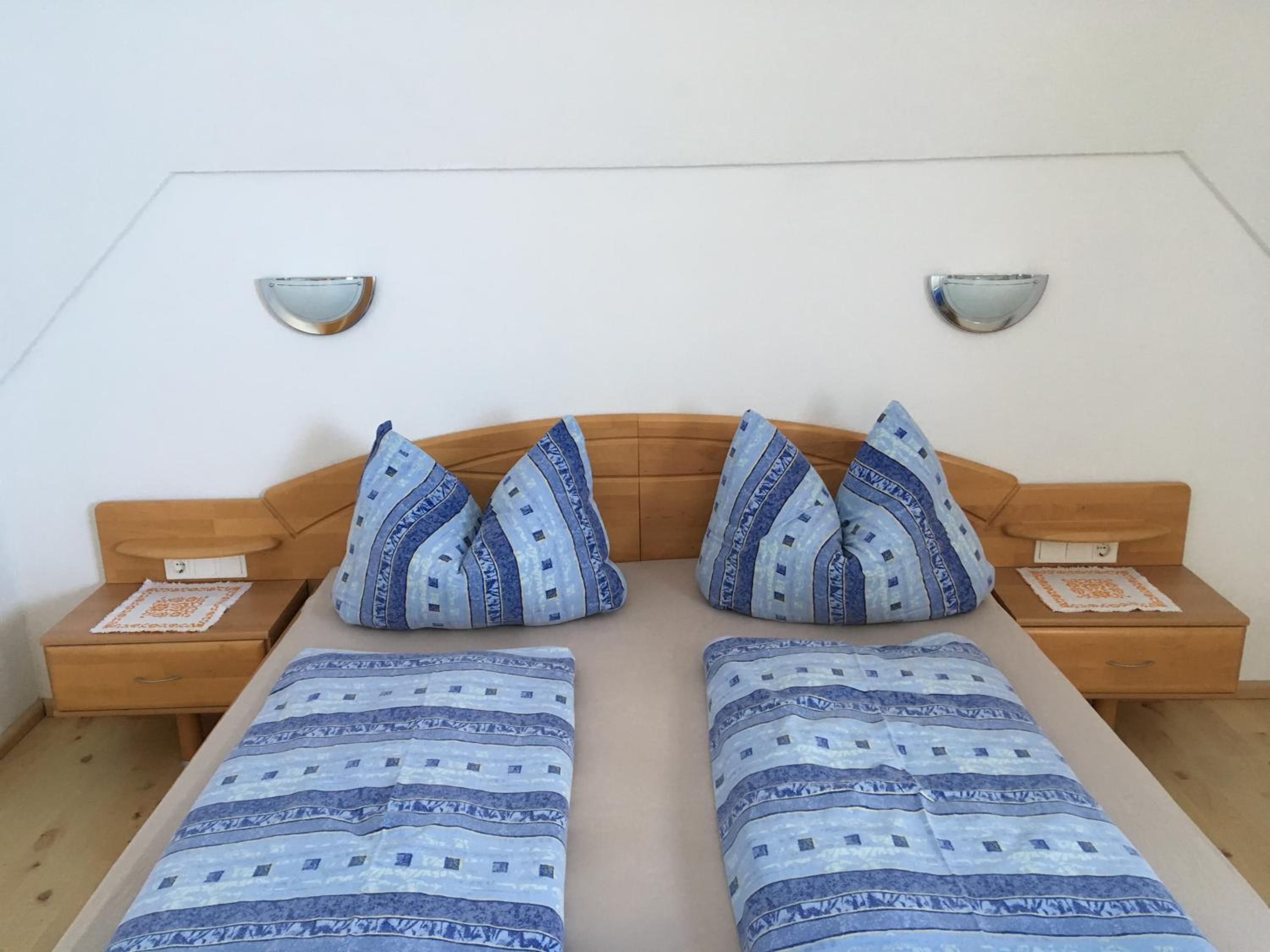 Ferienwohnung Halder, inklusive STUBAI SUPER CARD