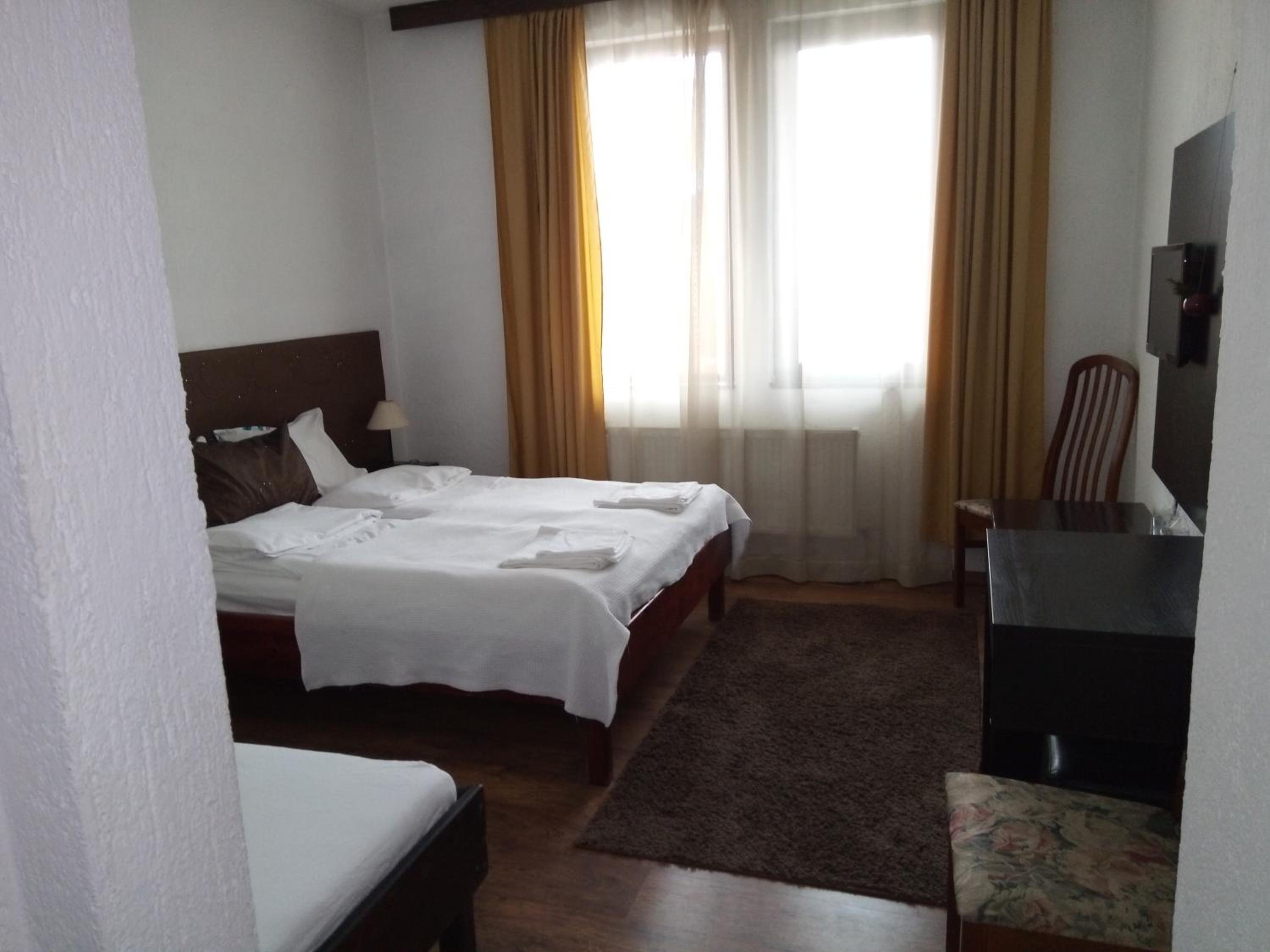 Guest house Elit