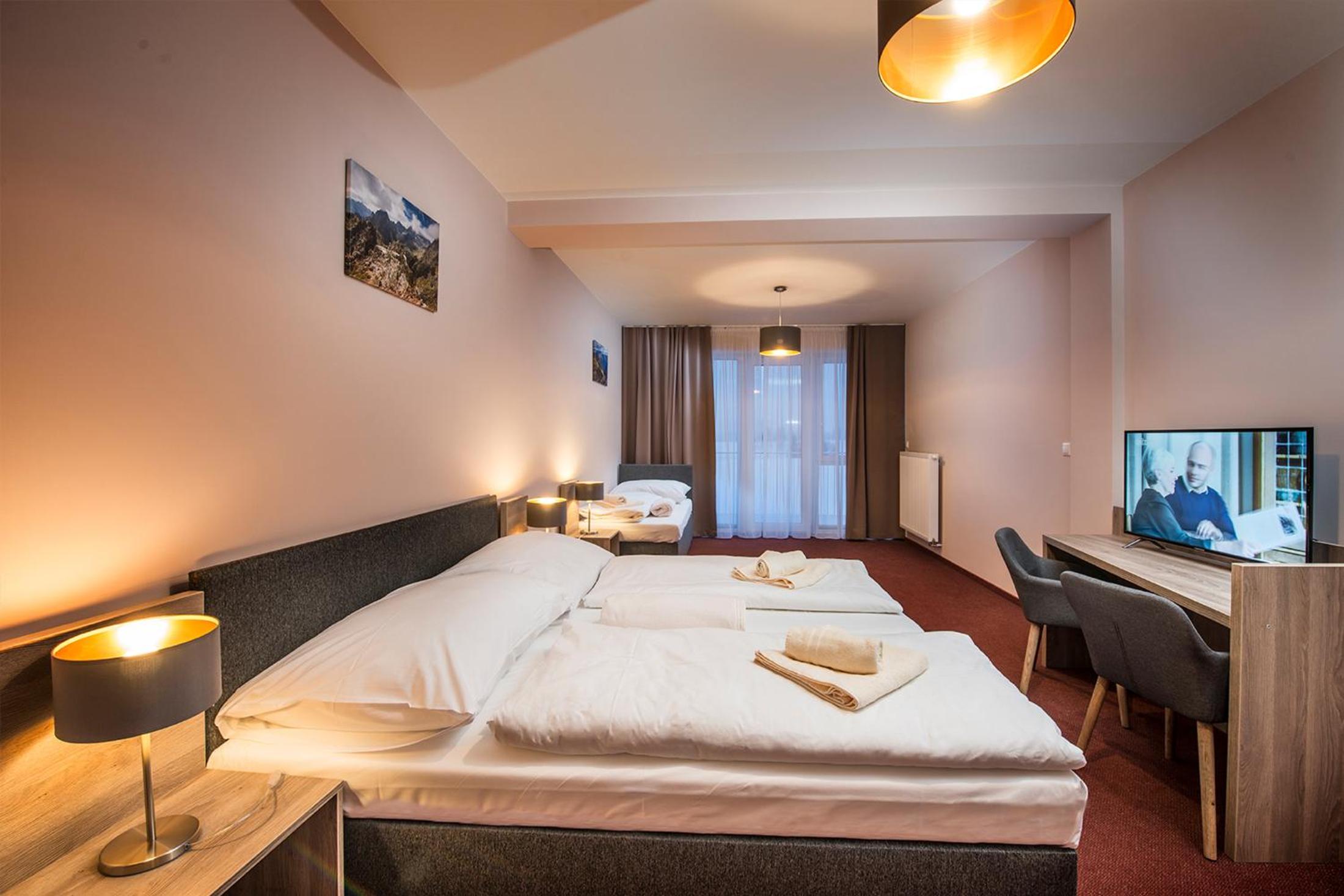 Čerešňový Sad & Wellness dovolenkový dom