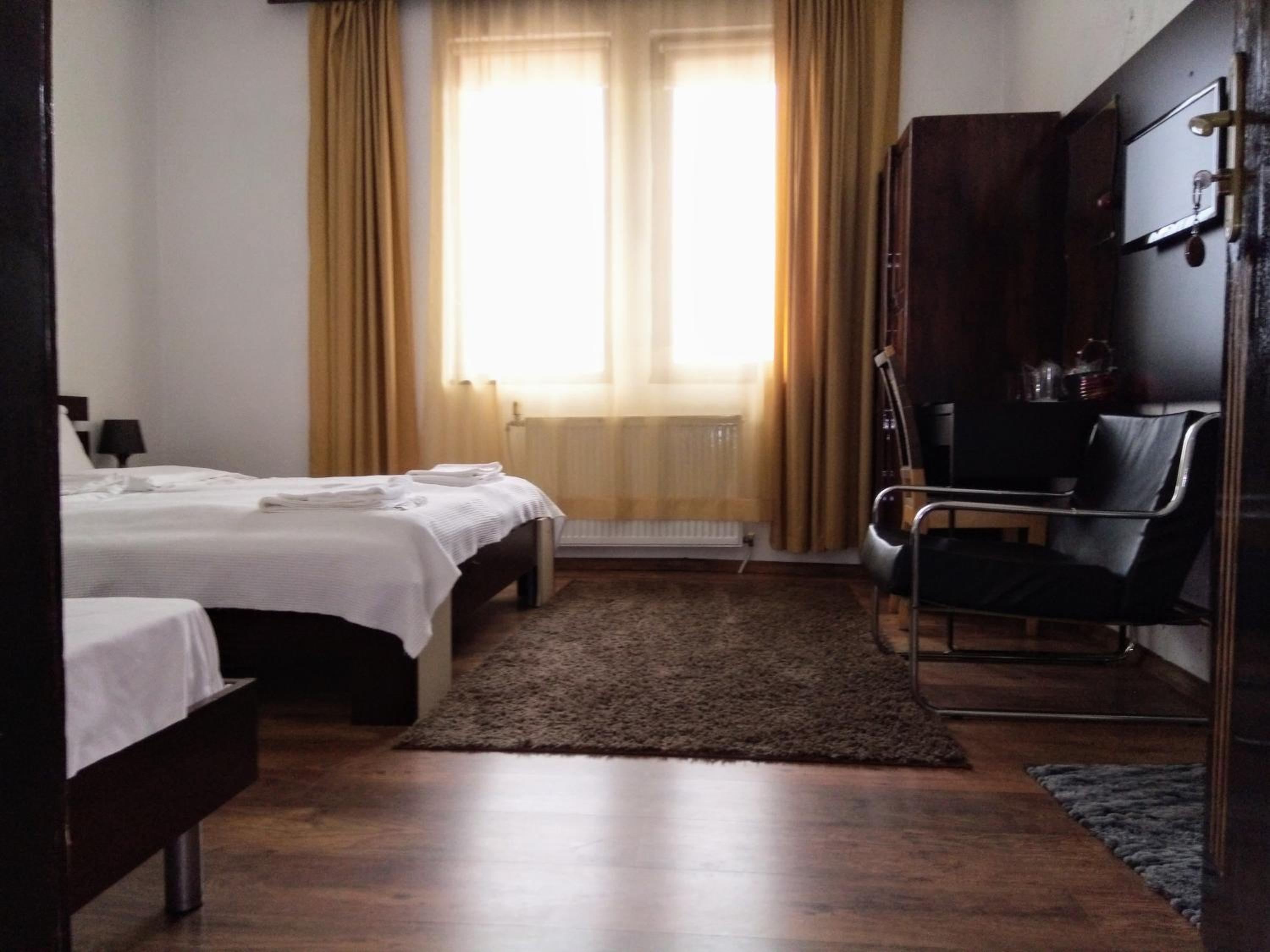 Guest house Elit
