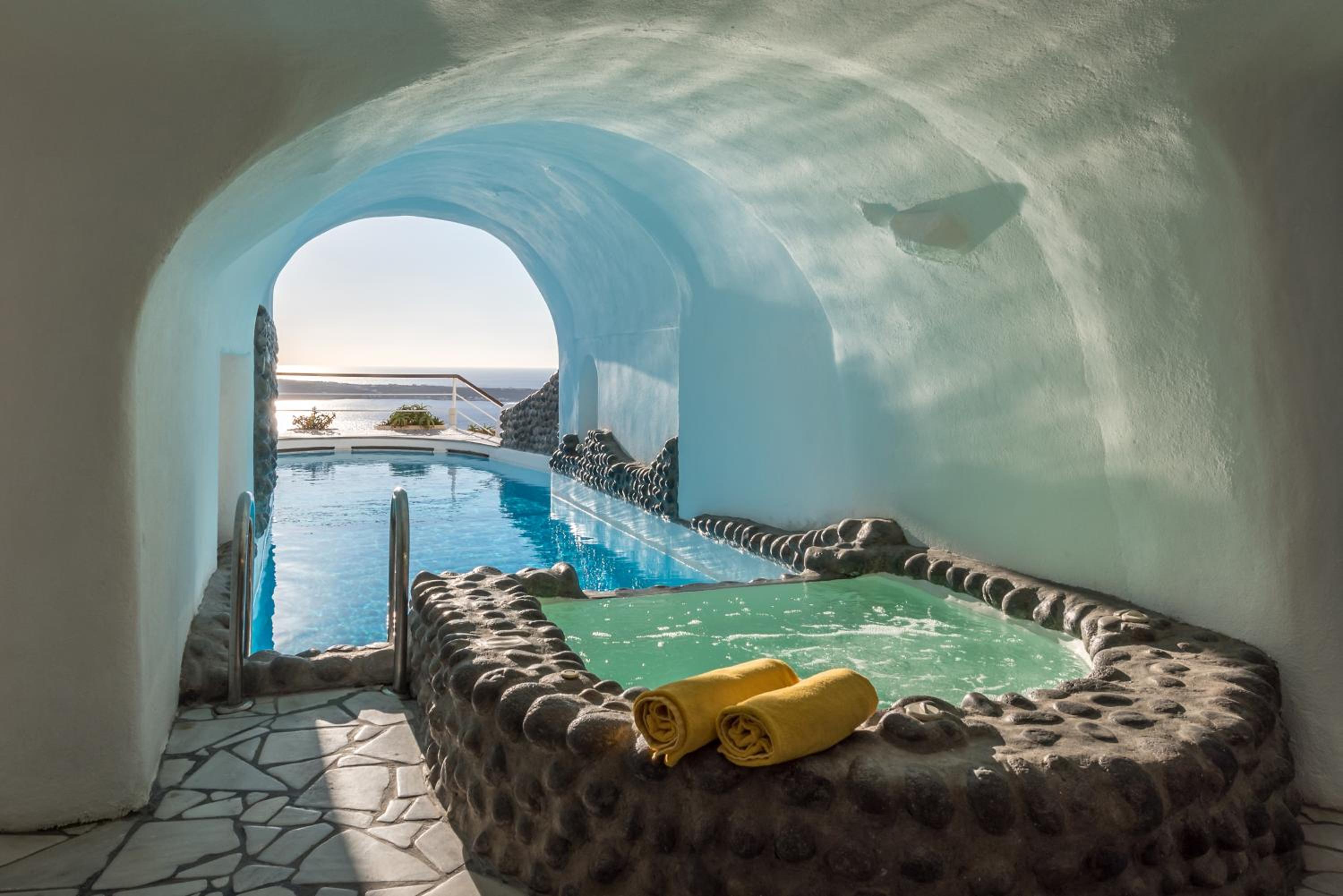 Oia Vacations - Fanari Villas - Property Image 2