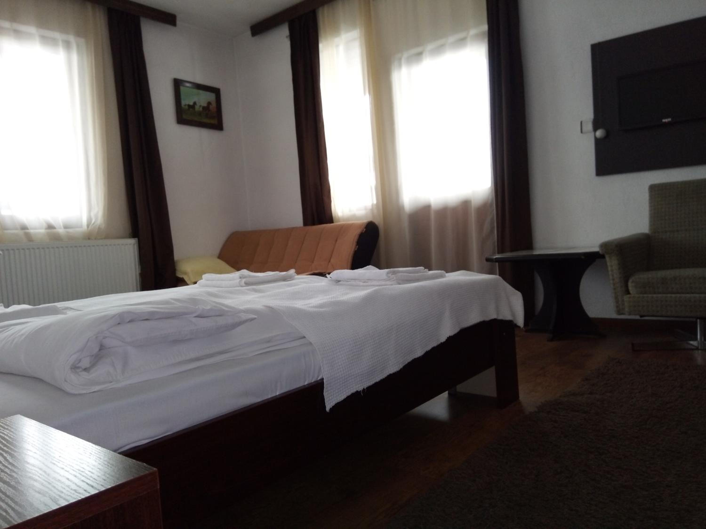 Guest house Elit