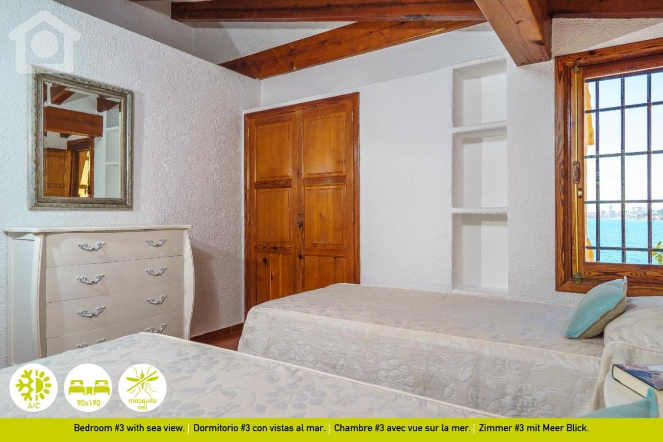 SolHabitat Villa Big Blue