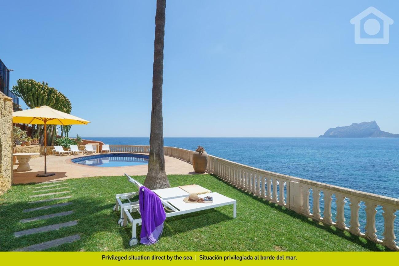 SolHabitat Villa Big Blue