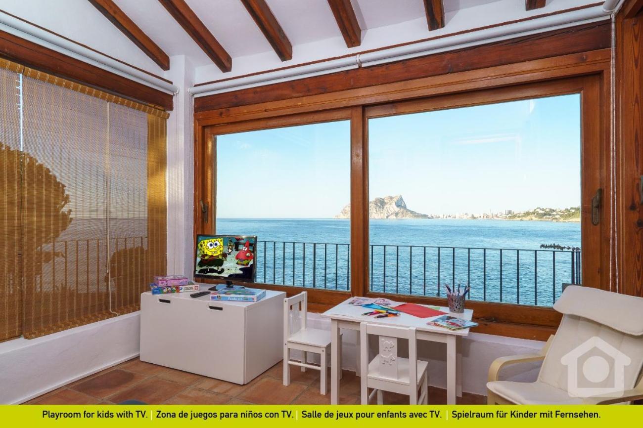 SolHabitat Villa Big Blue