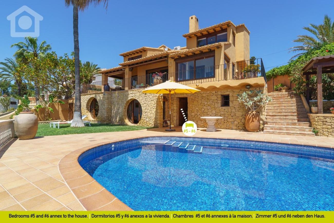 SolHabitat Villa Big Blue