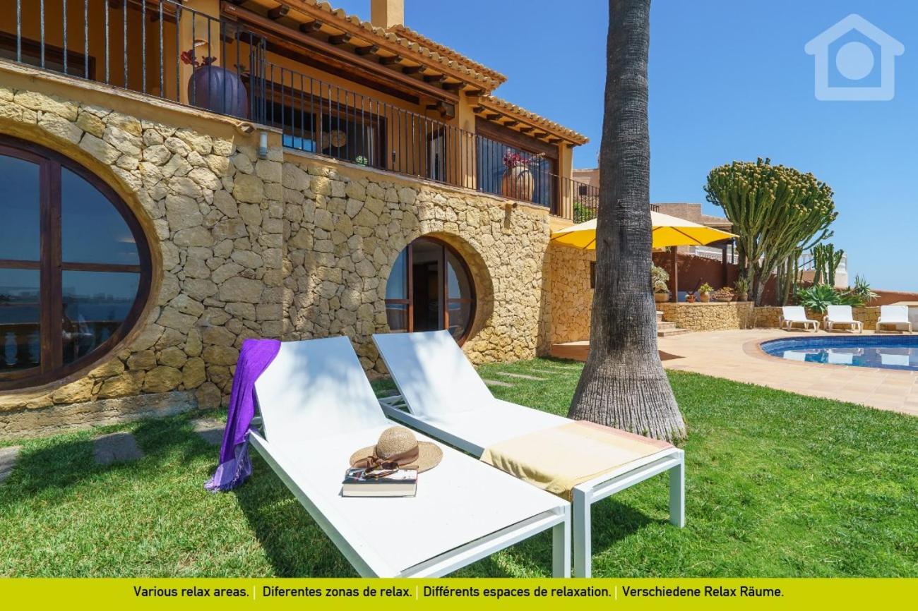 SolHabitat Villa Big Blue