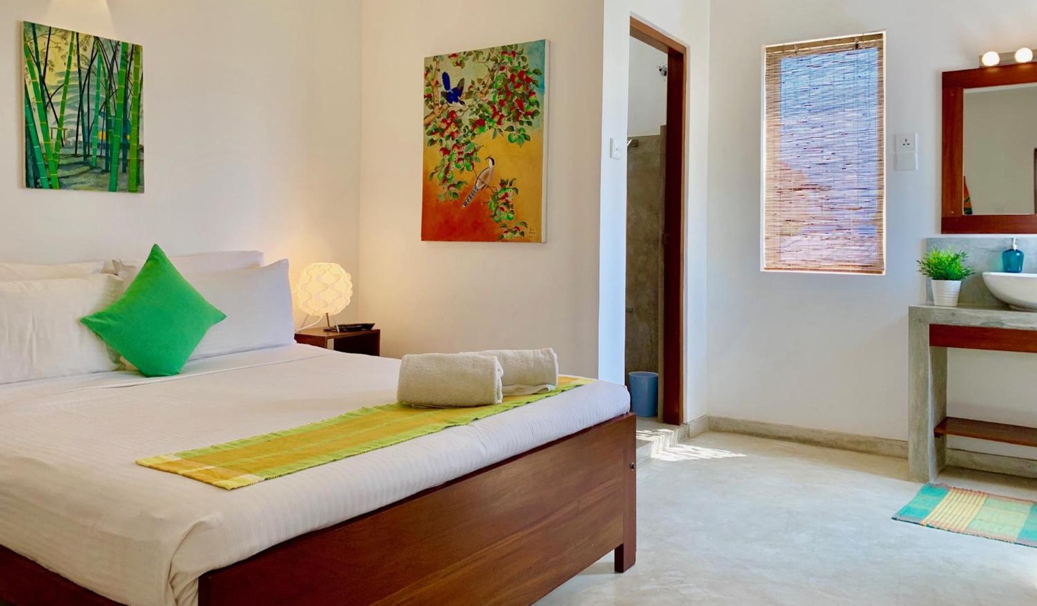 Sayura House