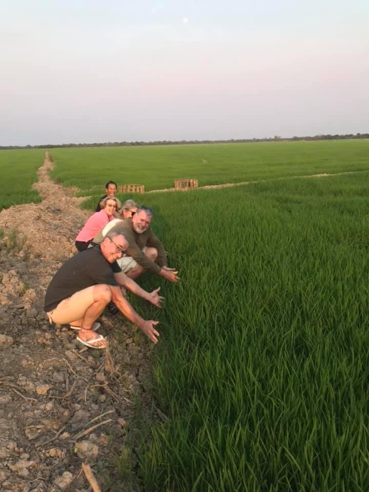 ST 63 Home Stay & Tour Kampong Khleang