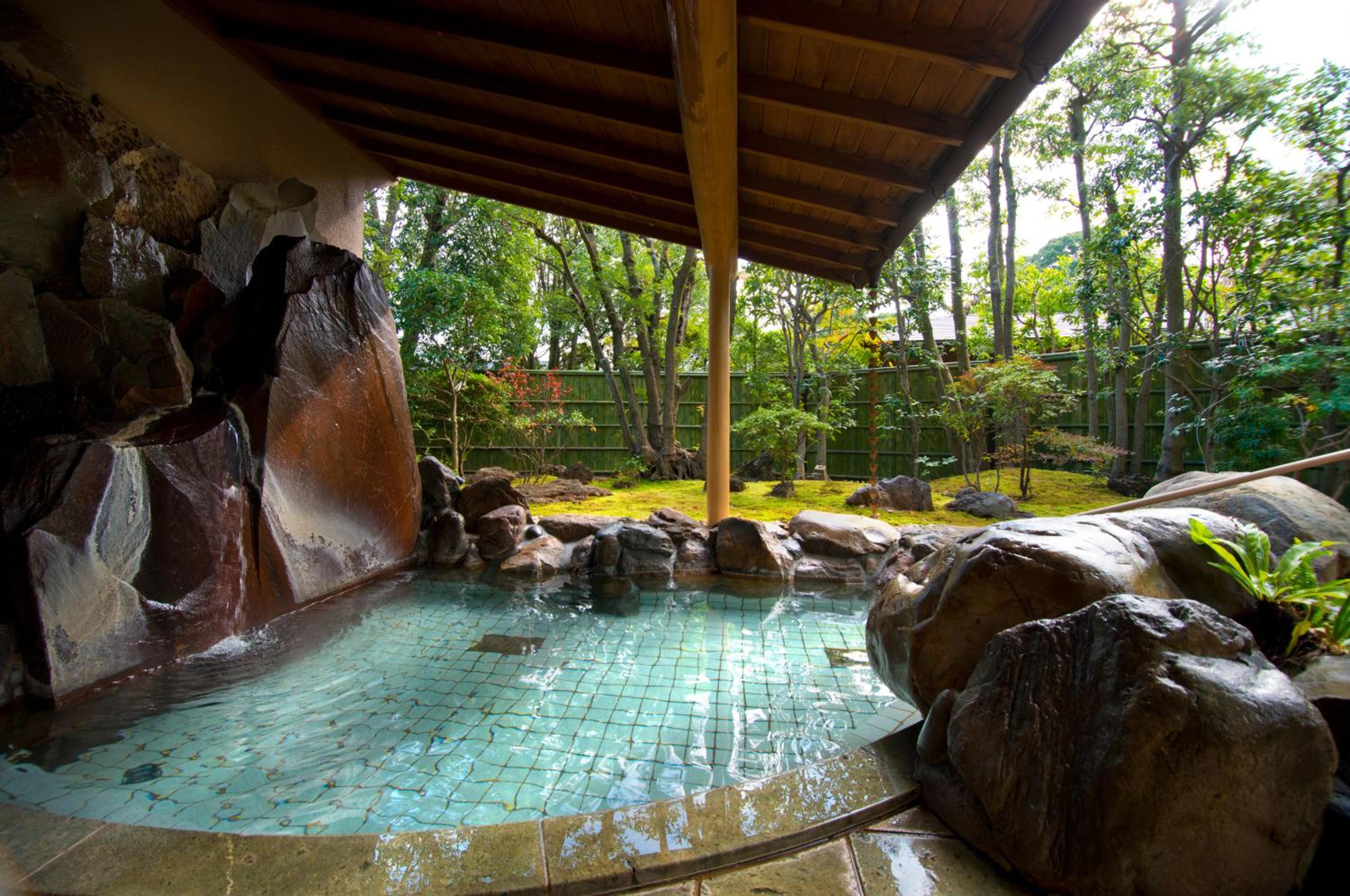ABBA Resorts Izu - Zagyosoh