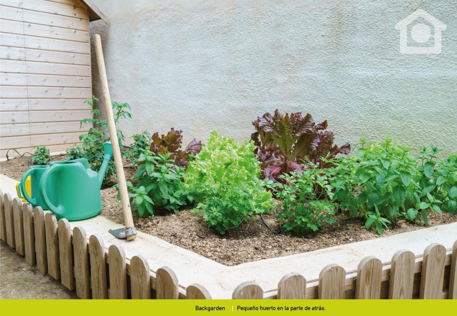 Solhabitat Sunny Hill