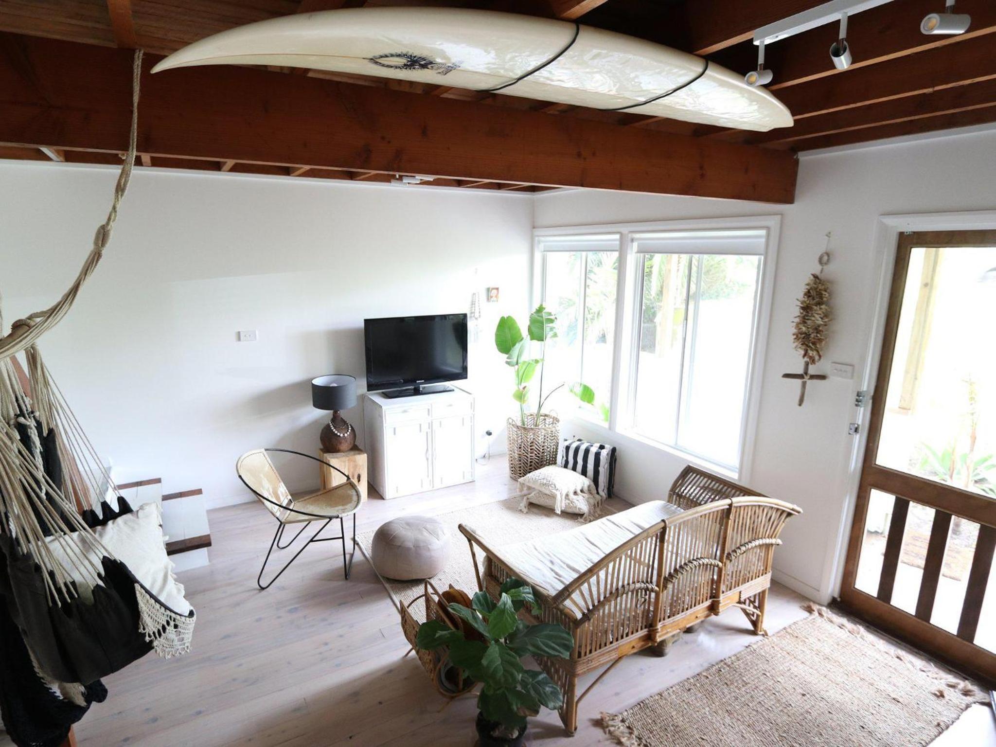 The Shaka Shack