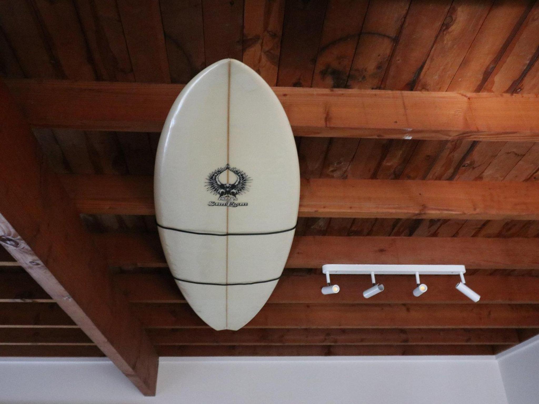 The Shaka Shack