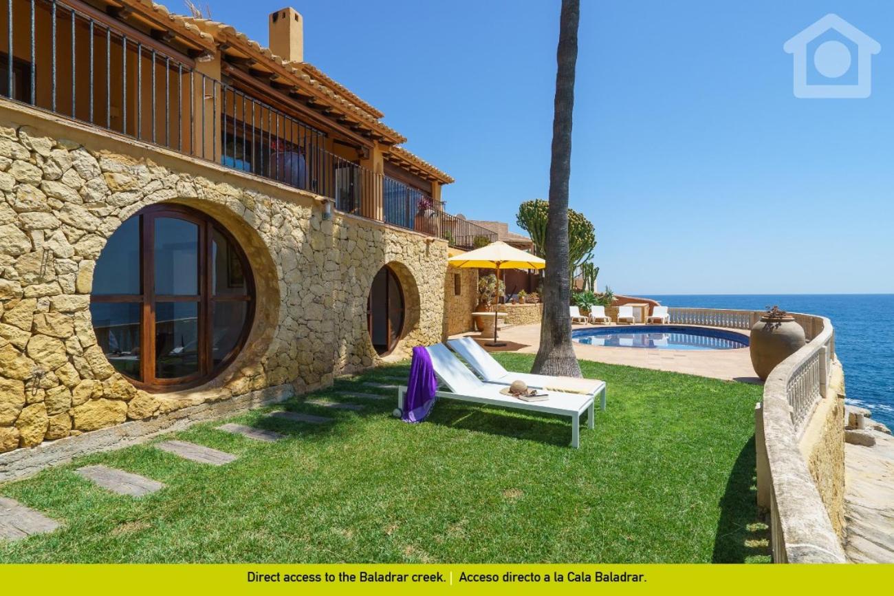 SolHabitat Villa Big Blue